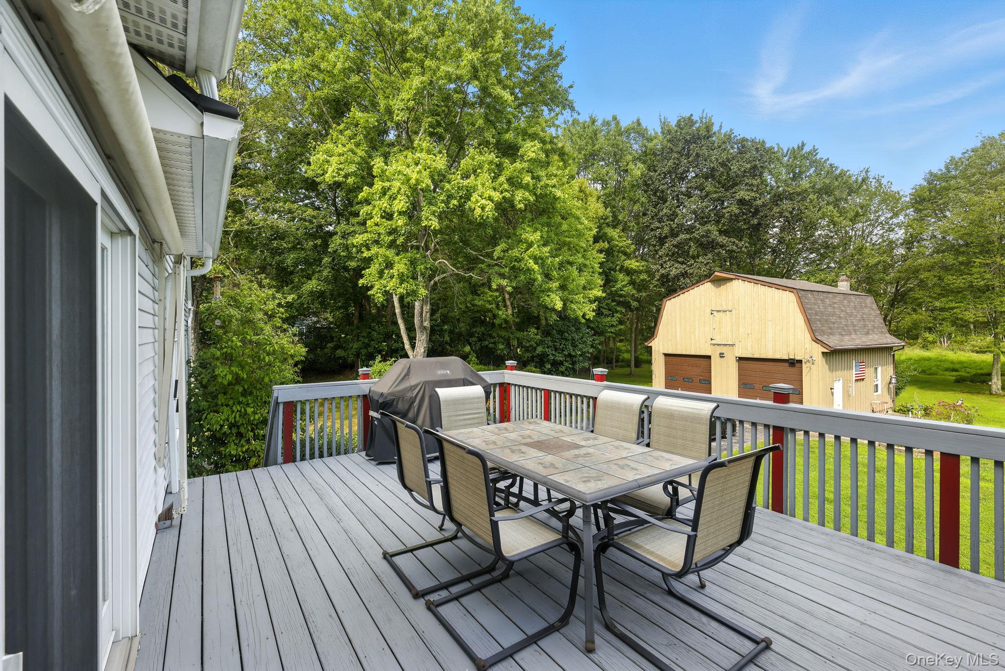 220 N Parliman Road, Lagrangeville, NY 12540