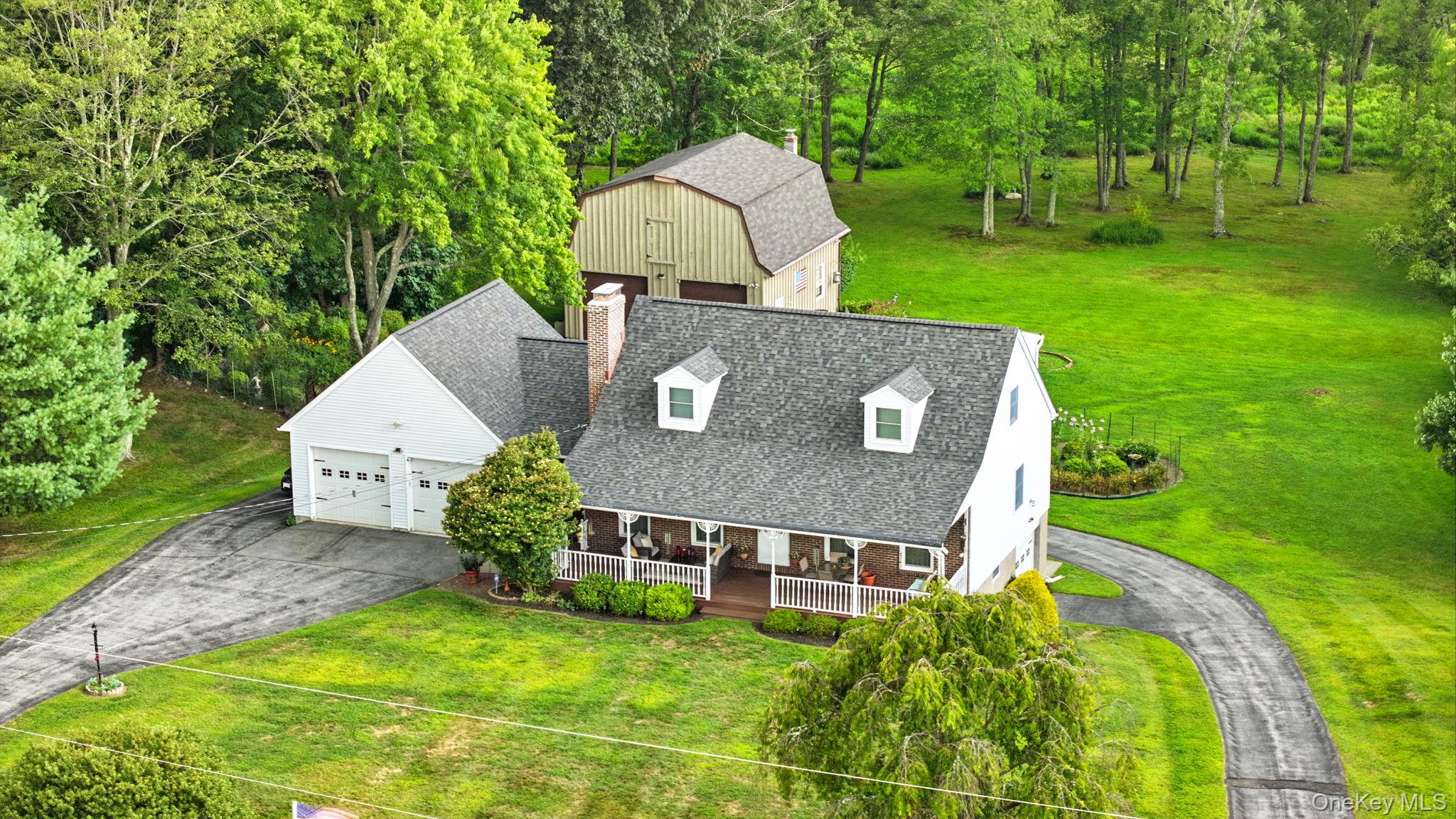 220 N Parliman Road, Lagrangeville, NY 12540