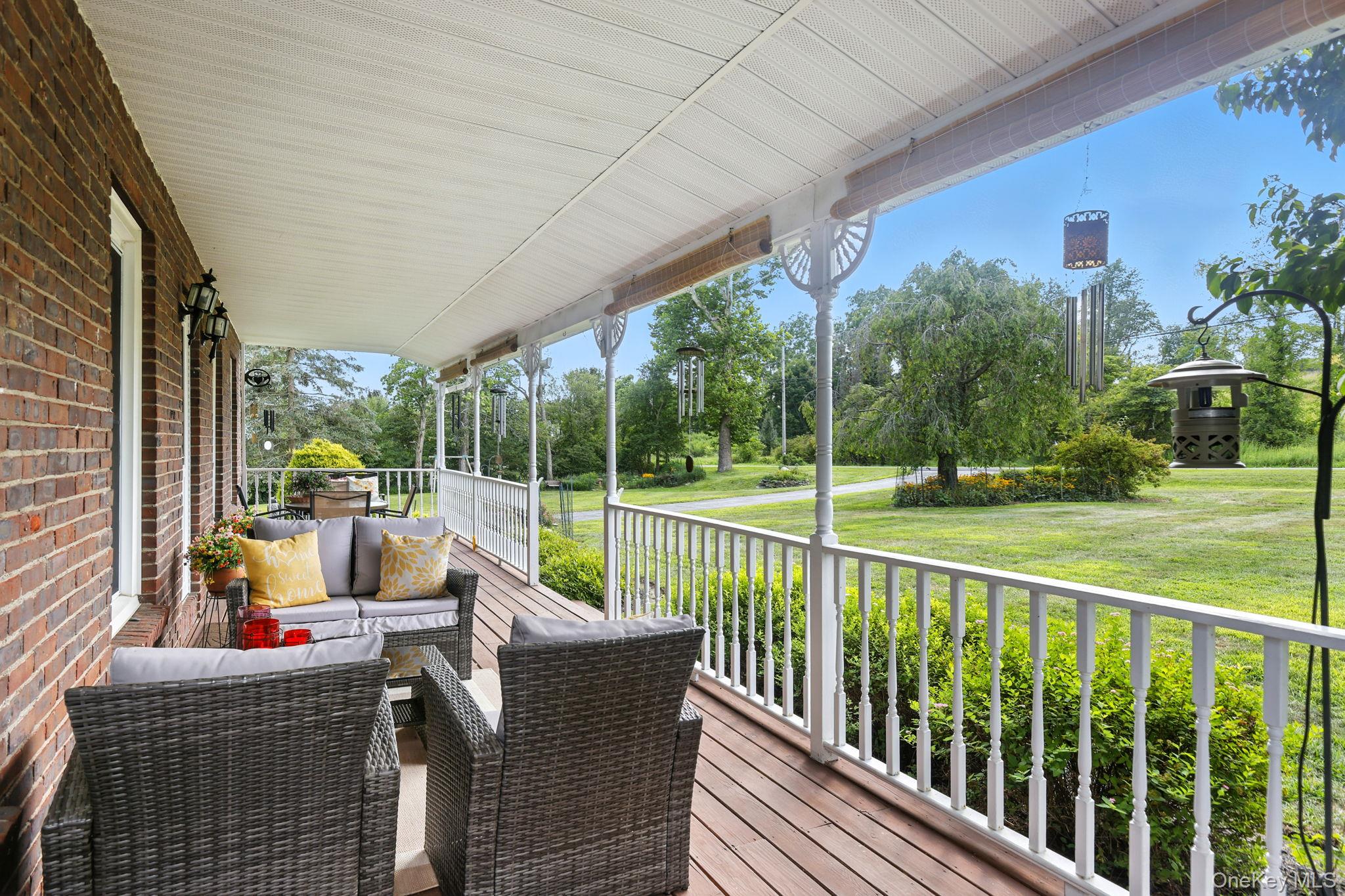 220 N Parliman Road, Lagrangeville, NY 12540