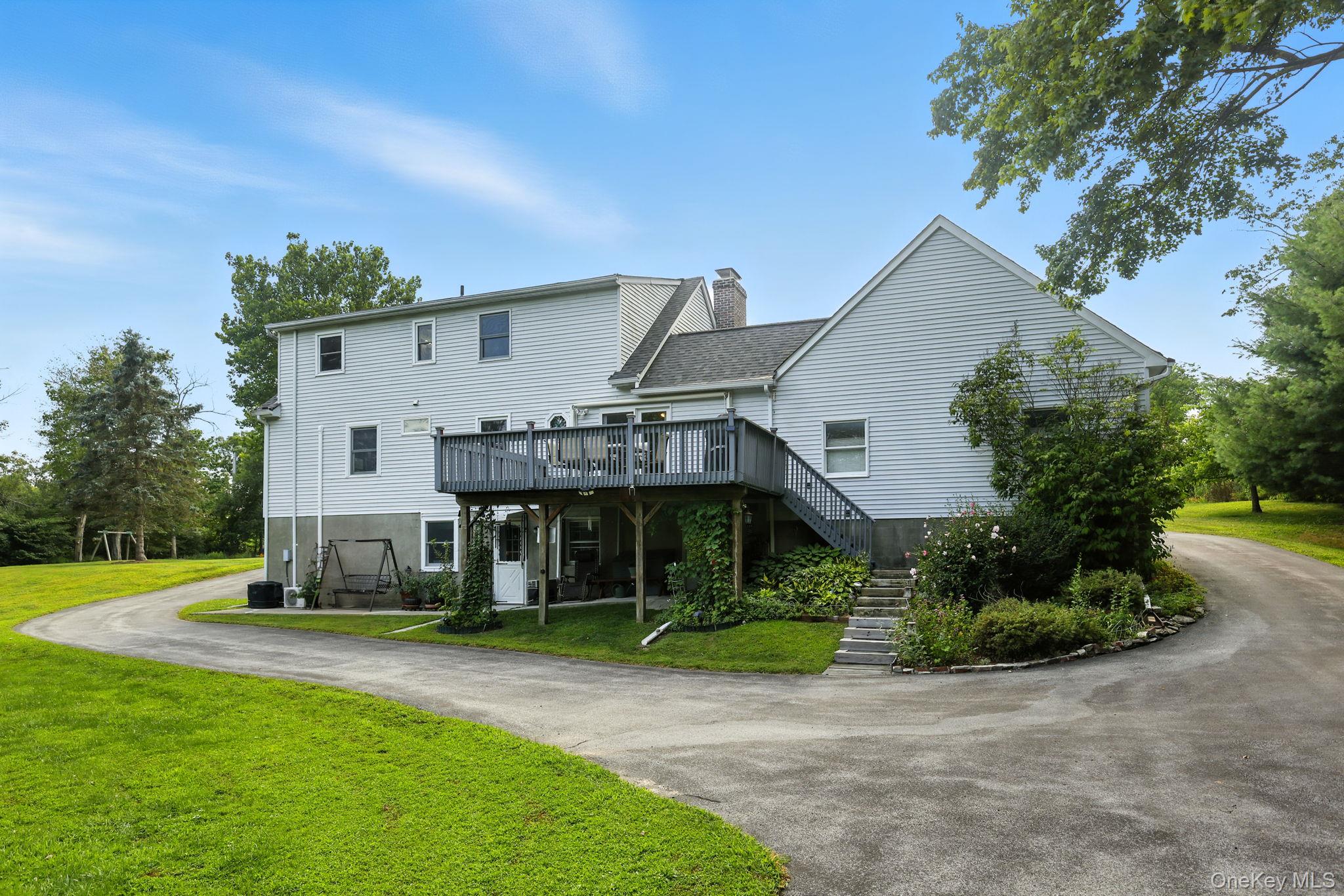 220 N Parliman Road, Lagrangeville, NY 12540