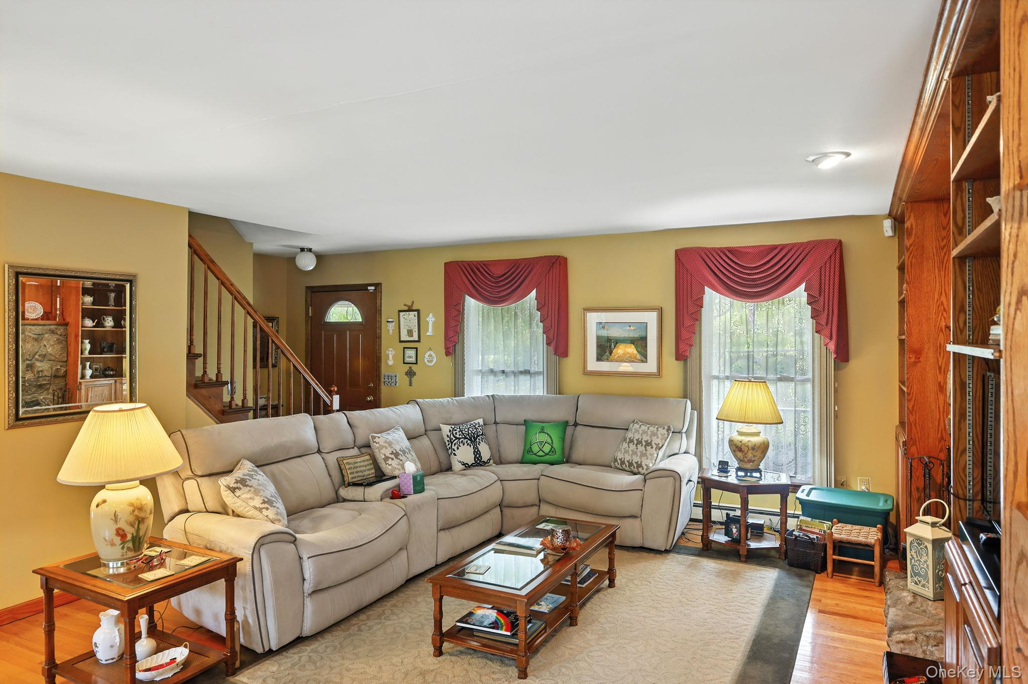 220 N Parliman Road, Lagrangeville, NY 12540