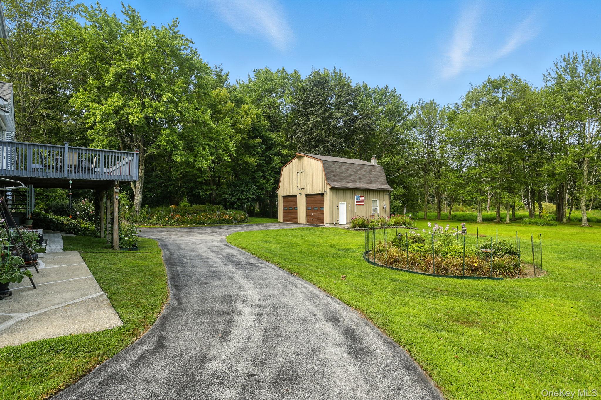 220 N Parliman Road, Lagrangeville, NY 12540