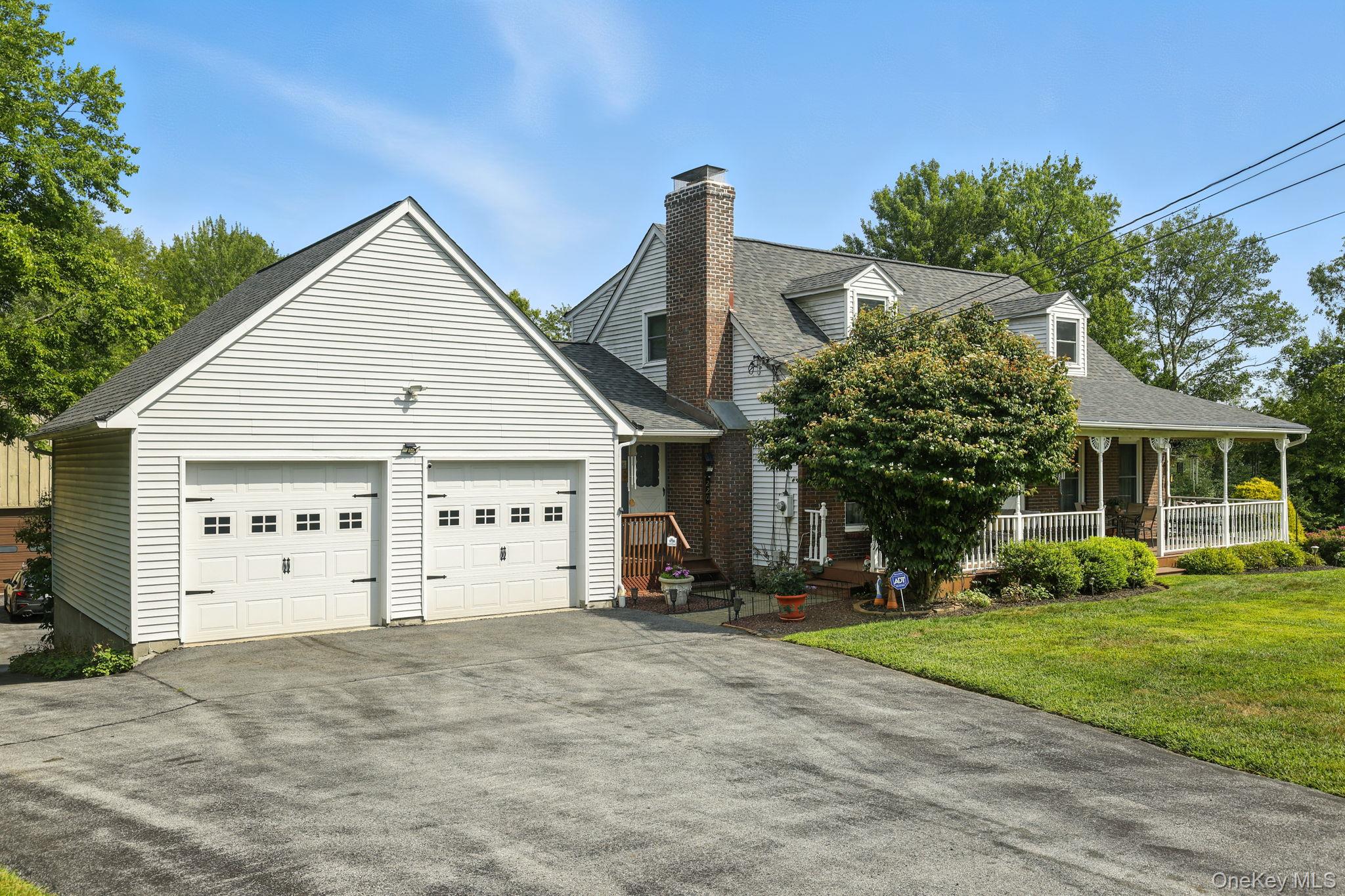 220 N Parliman Road, Lagrangeville, NY 12540