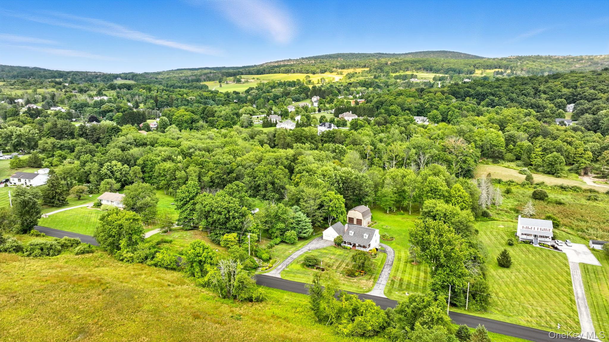 220 N Parliman Road, Lagrangeville, NY 12540