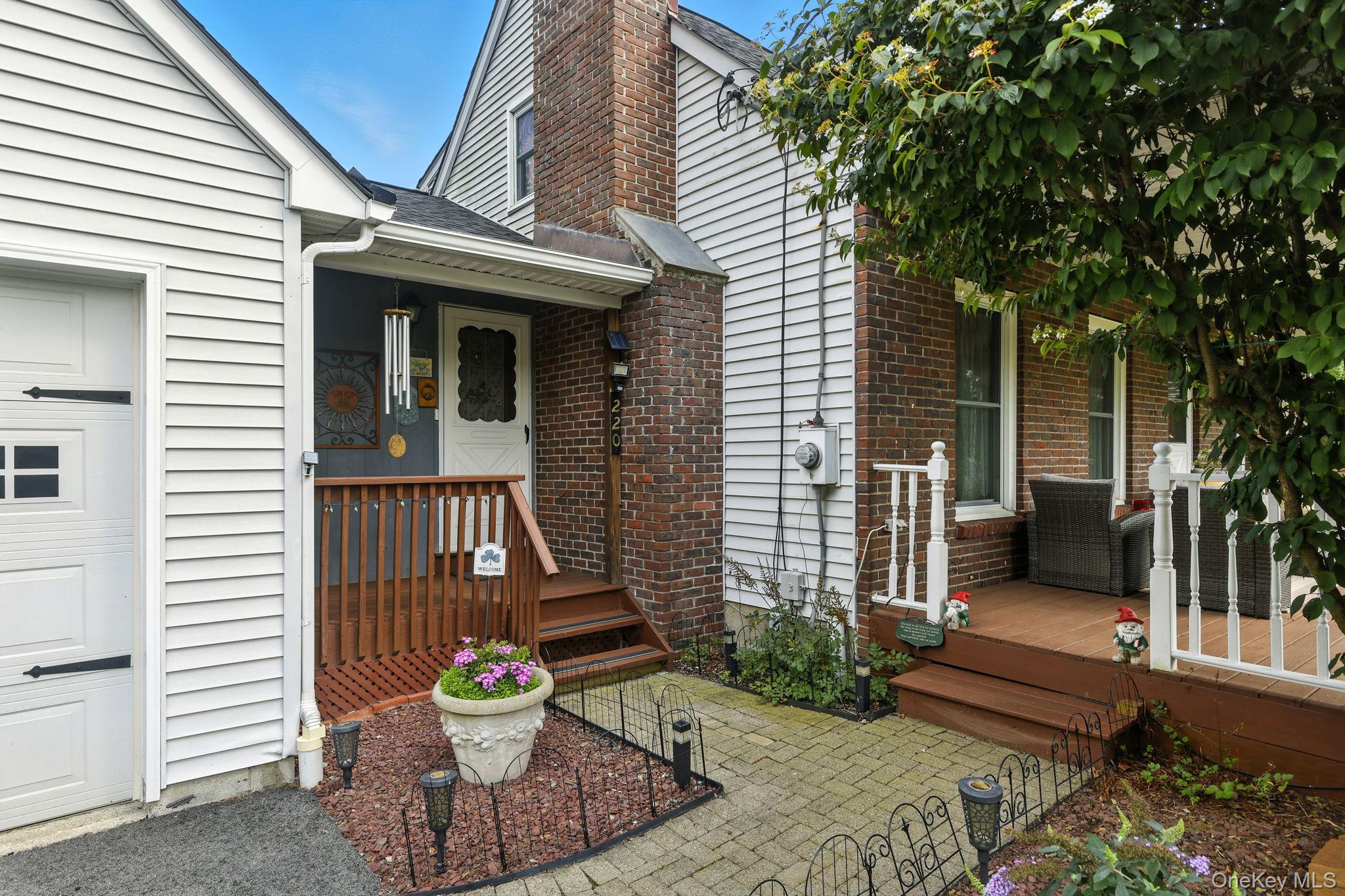 220 N Parliman Road, Lagrangeville, NY 12540