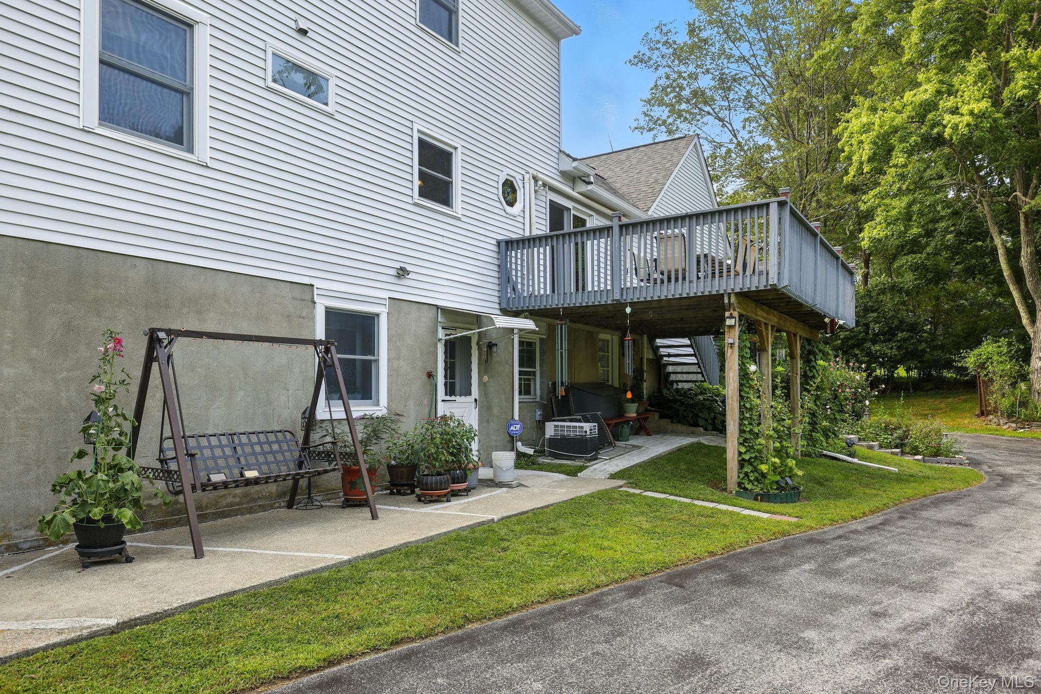 220 N Parliman Road, Lagrangeville, NY 12540