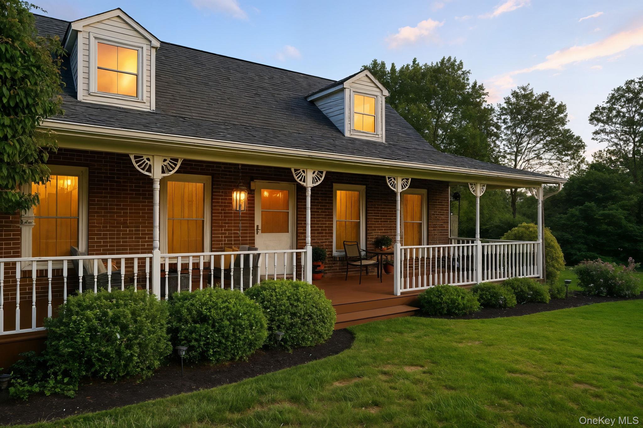 220 N Parliman Road, Lagrangeville, NY 12540