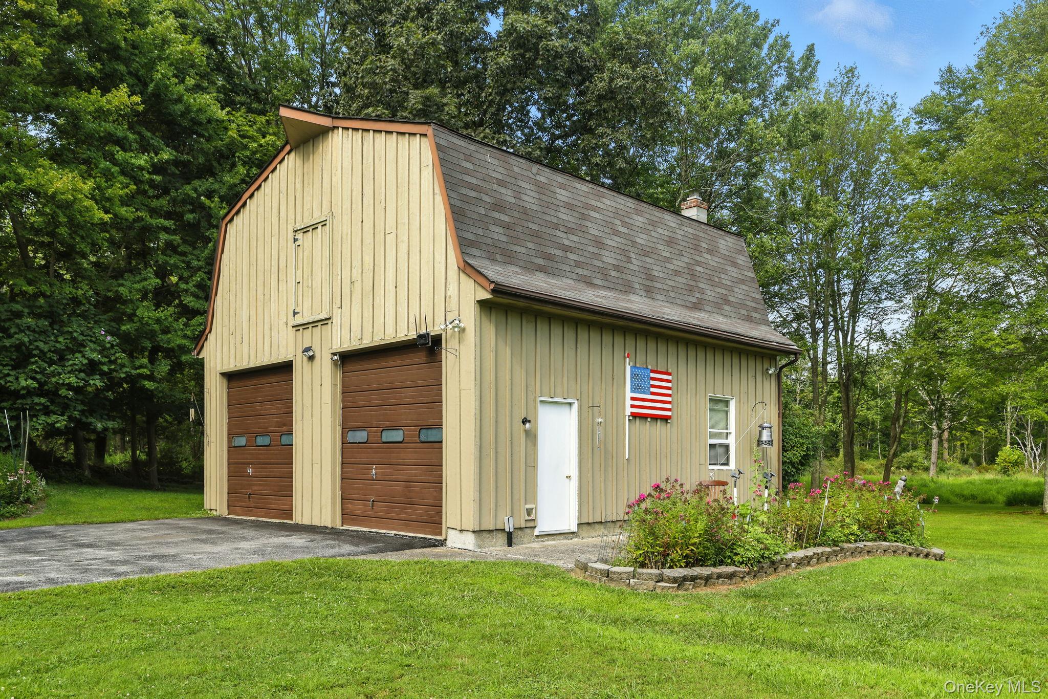 220 N Parliman Road, Lagrangeville, NY 12540