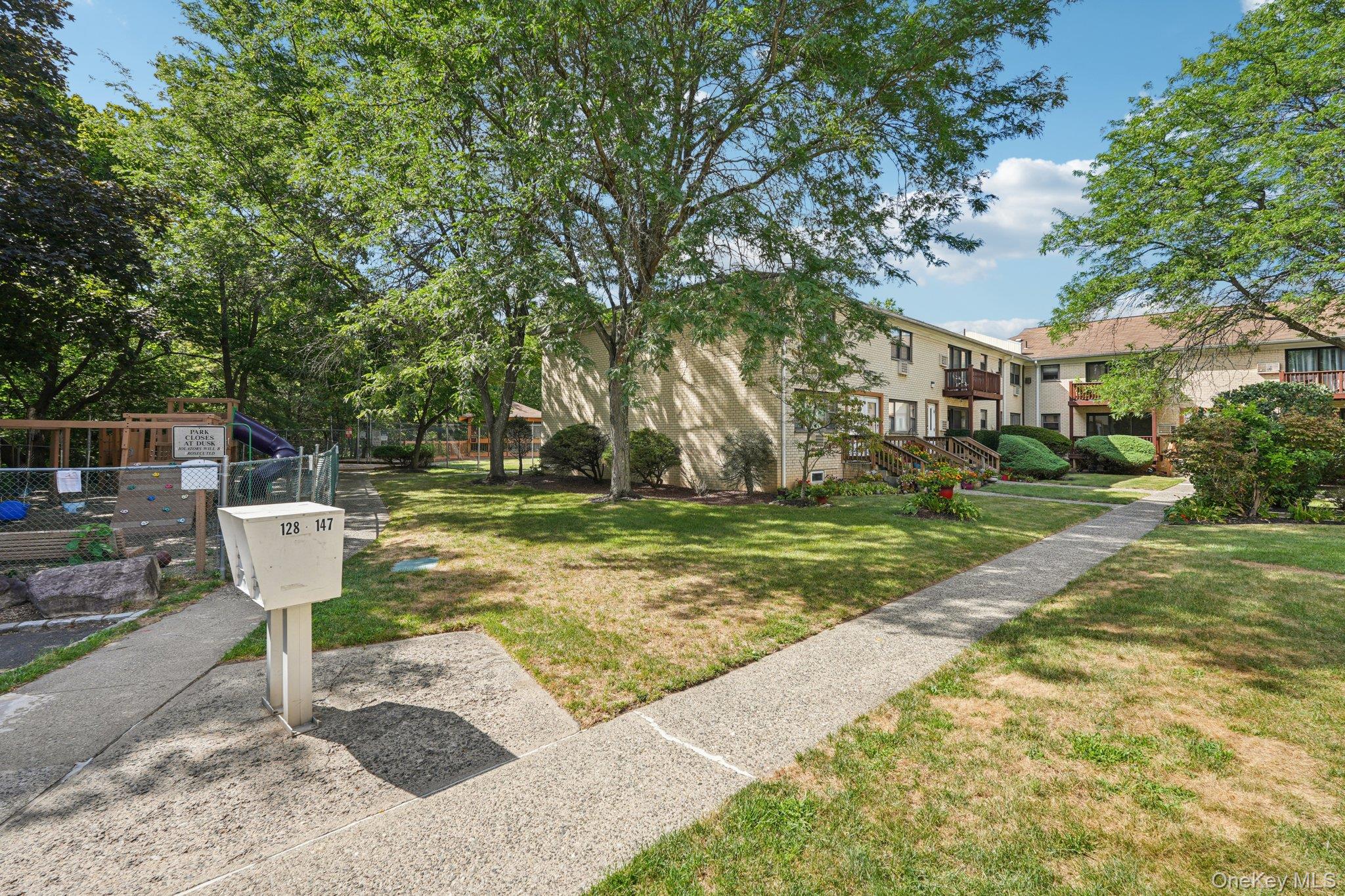 148 Sneden Place W # 148, Spring Valley, NY 10977