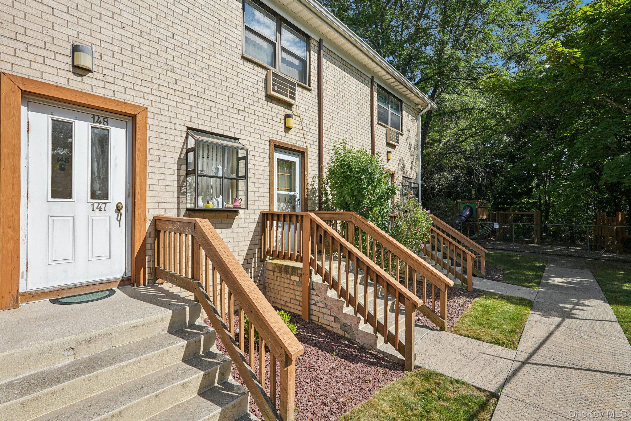 148 Sneden Place W # 148, Spring Valley, NY 10977