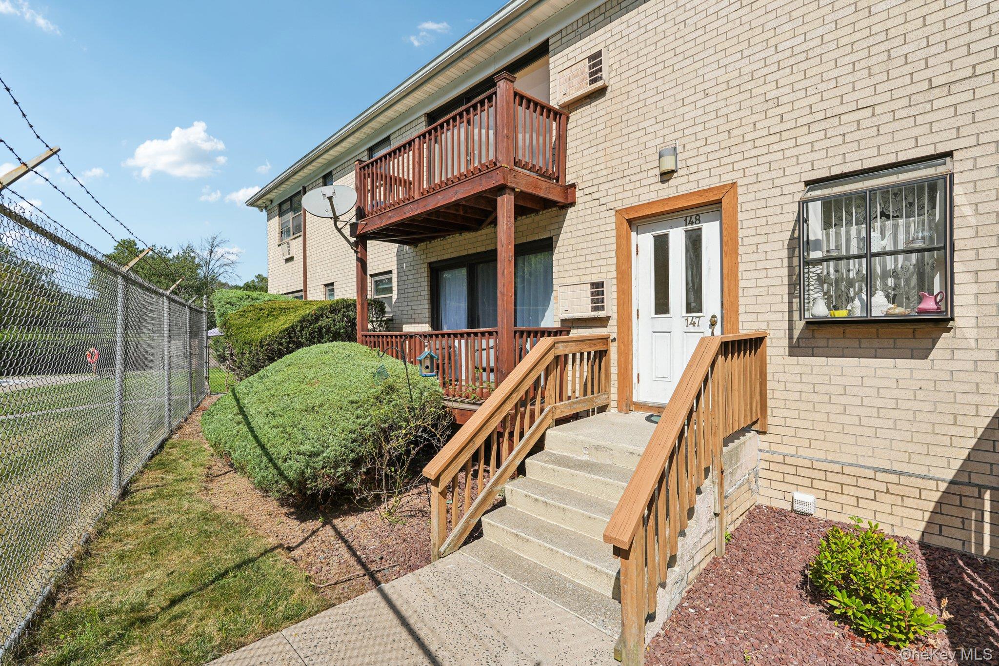 148 Sneden Place W # 148, Spring Valley, NY 10977