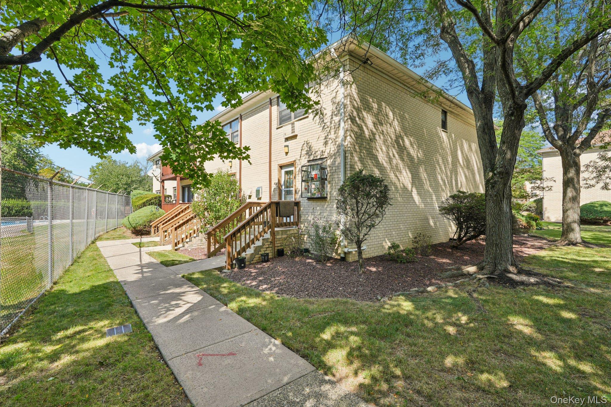 148 Sneden Place W # 148, Spring Valley, NY 10977