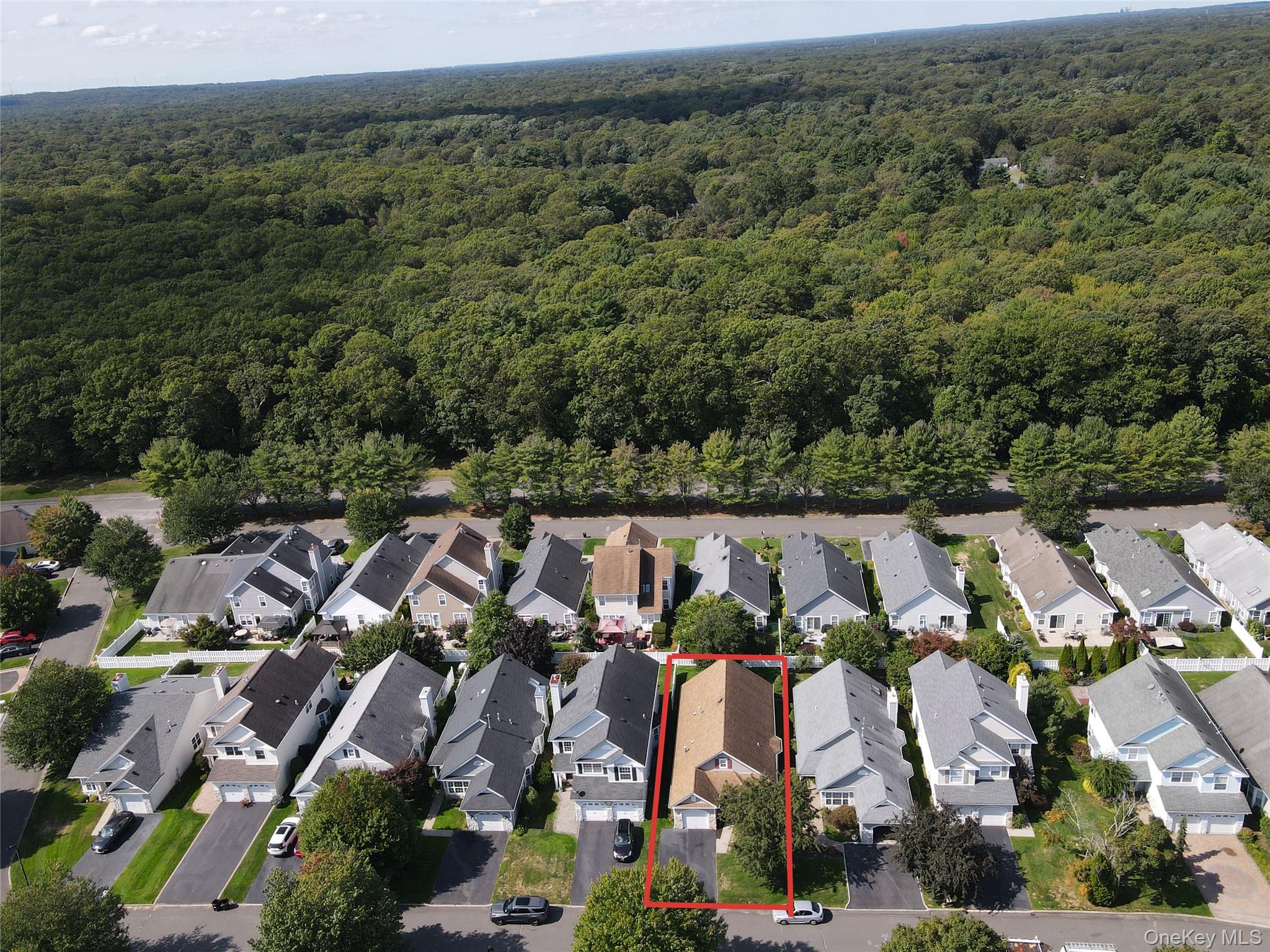 11 Ethan Circle, Middle Island, NY 11953