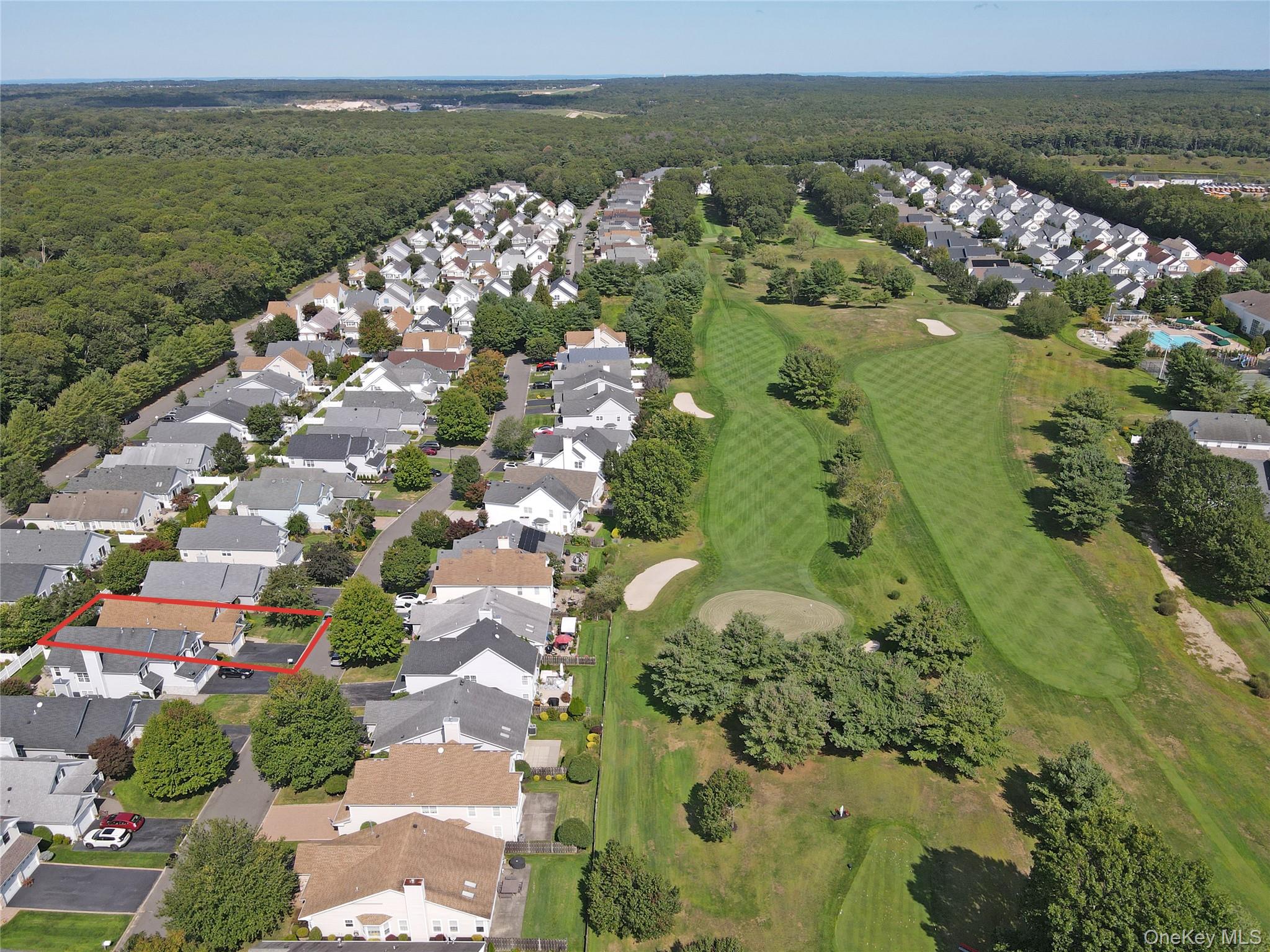 11 Ethan Circle, Middle Island, NY 11953