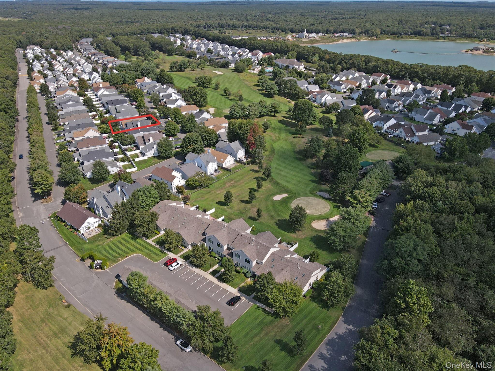 11 Ethan Circle, Middle Island, NY 11953