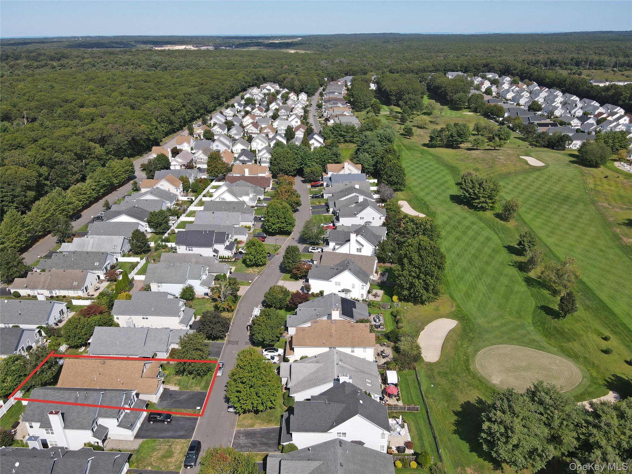 11 Ethan Circle, Middle Island, NY 11953