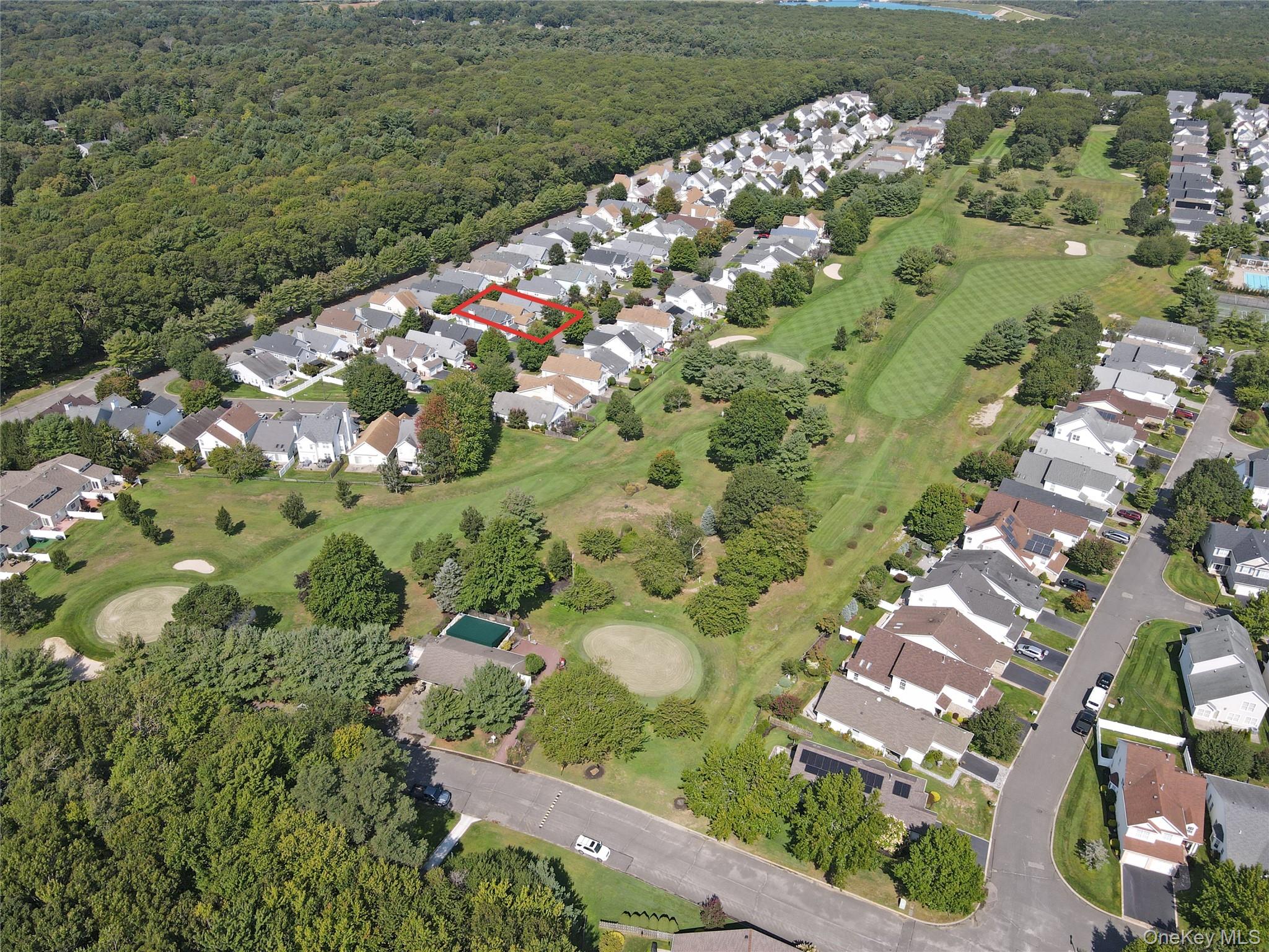 11 Ethan Circle, Middle Island, NY 11953