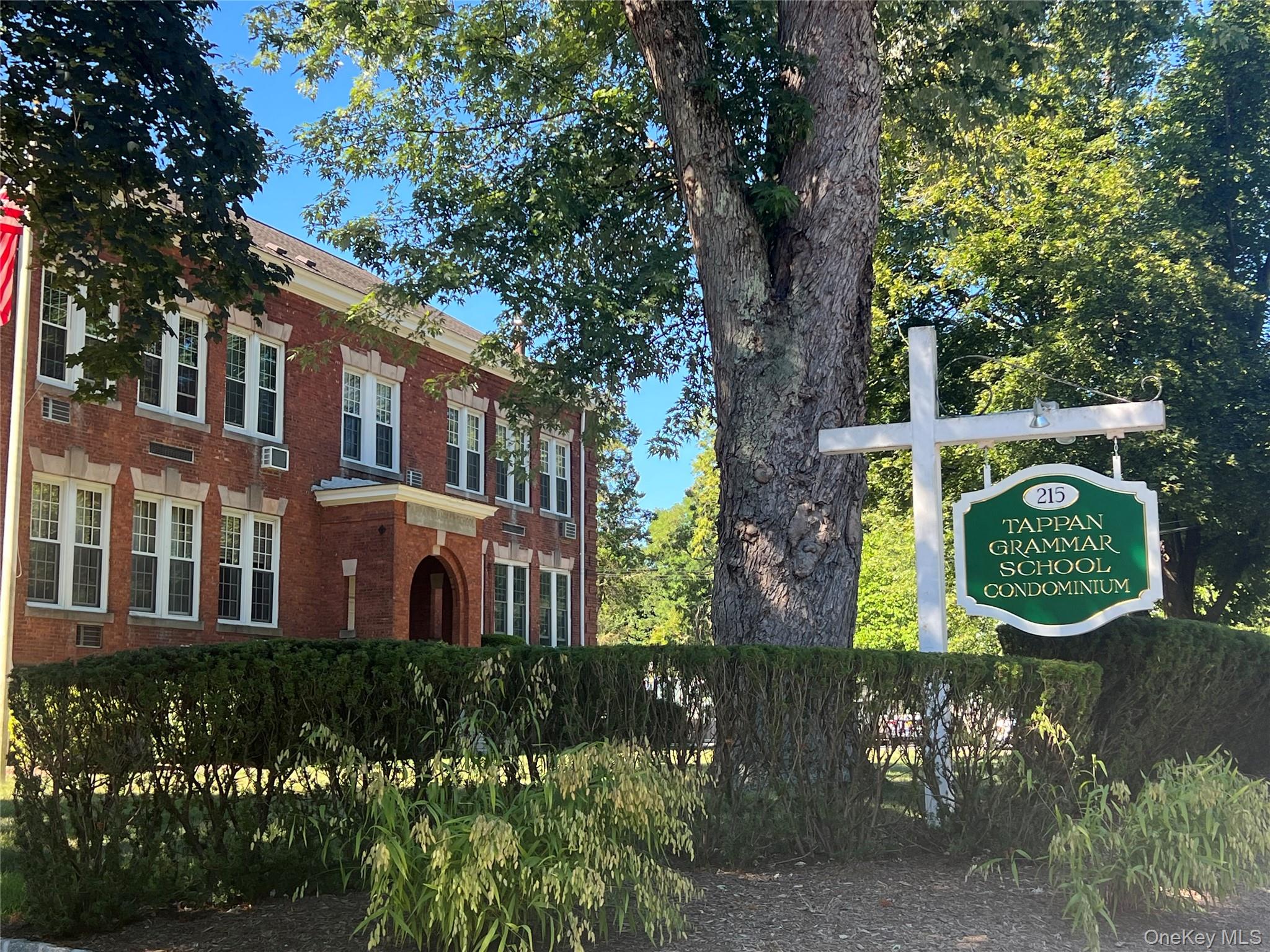 215 Washington Street # 21, Tappan, NY 10983