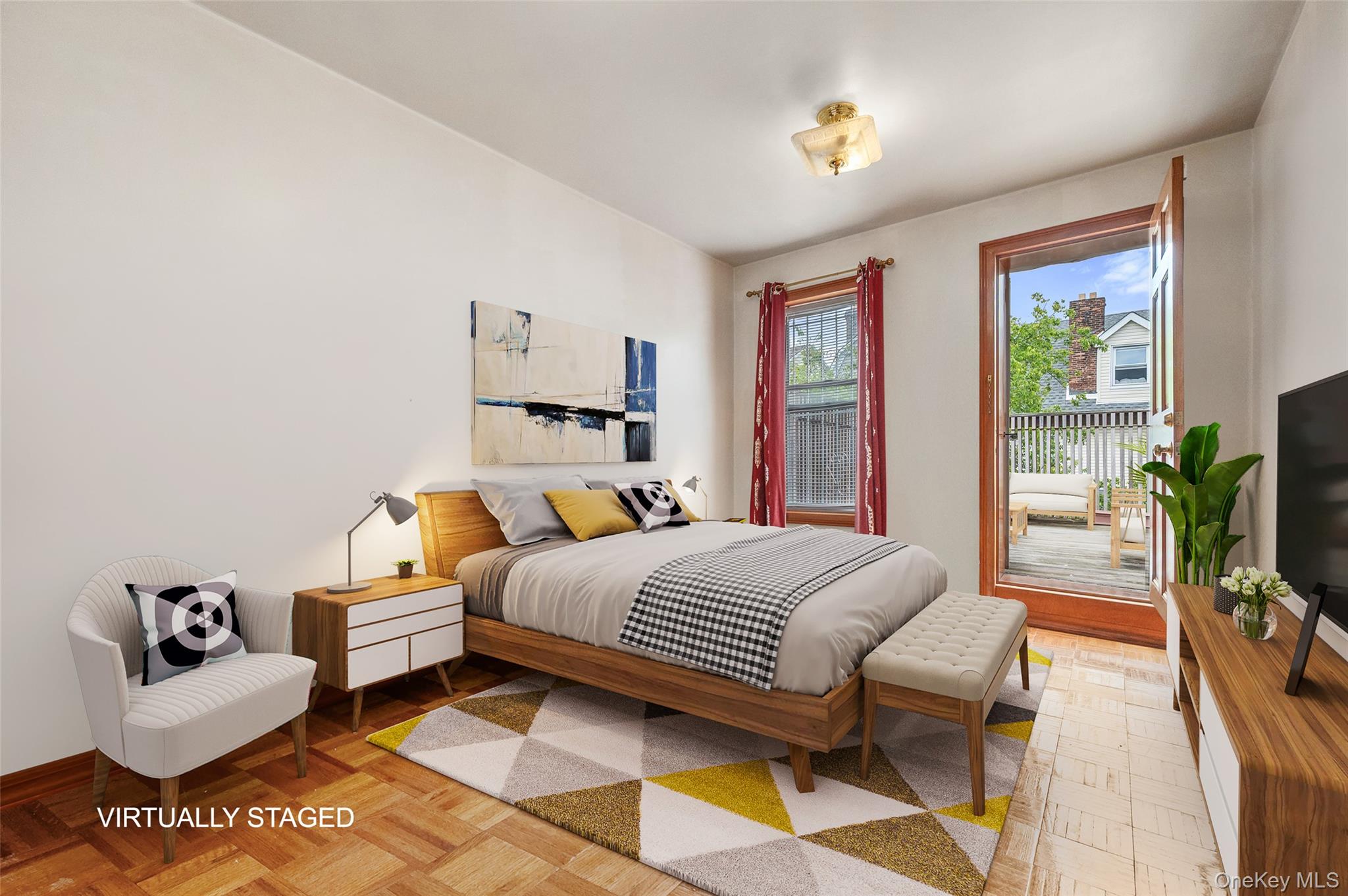 309 Parkville Avenue, Brooklyn, NY 11230