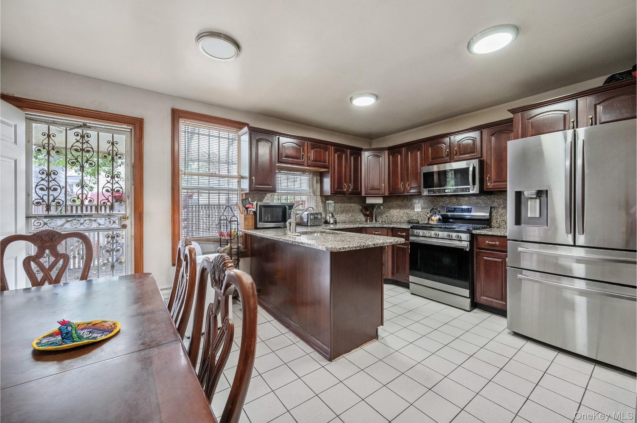 309 Parkville Avenue, Brooklyn, NY 11230