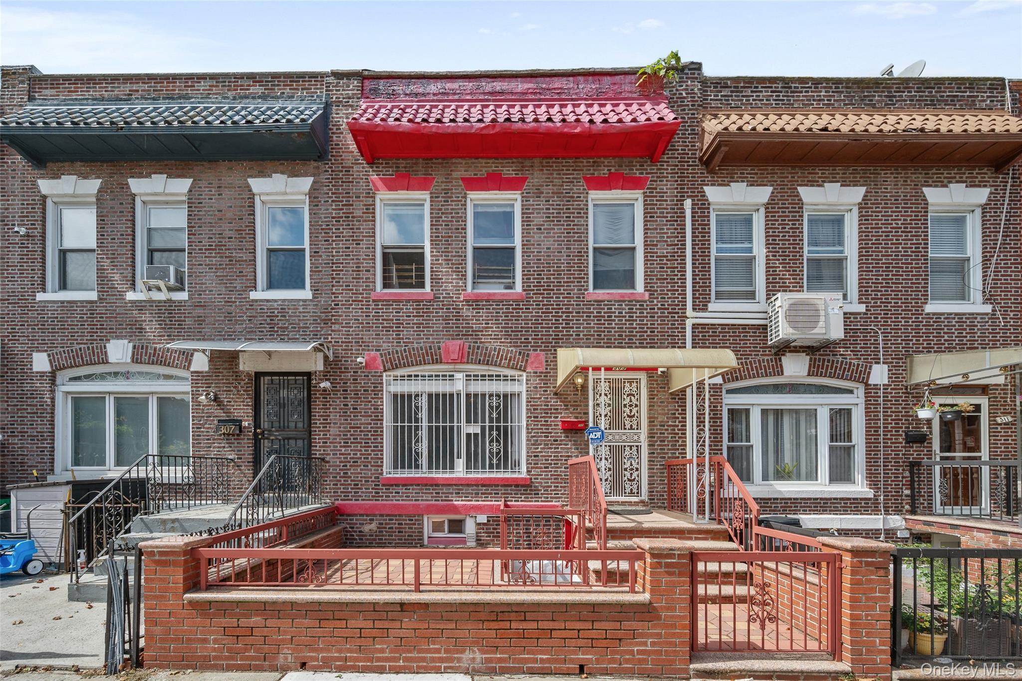 309 Parkville Avenue, Brooklyn, NY 11230