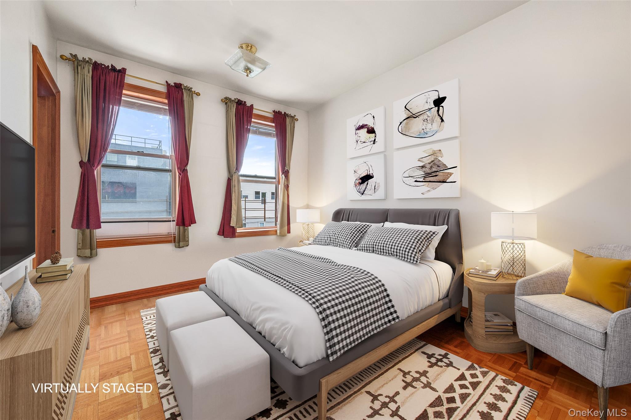 309 Parkville Avenue, Brooklyn, NY 11230