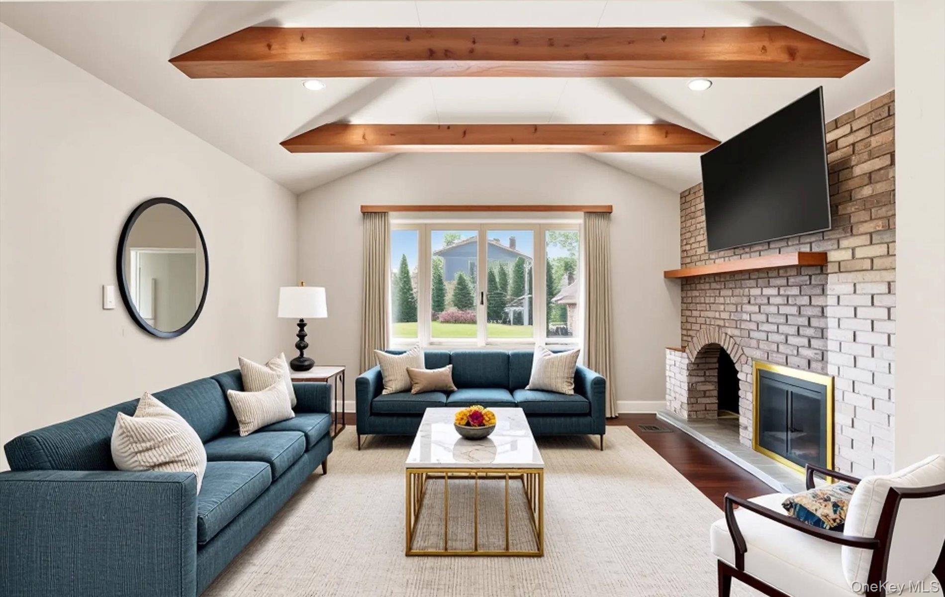 14 John Drive, Old Bethpage, NY 11804