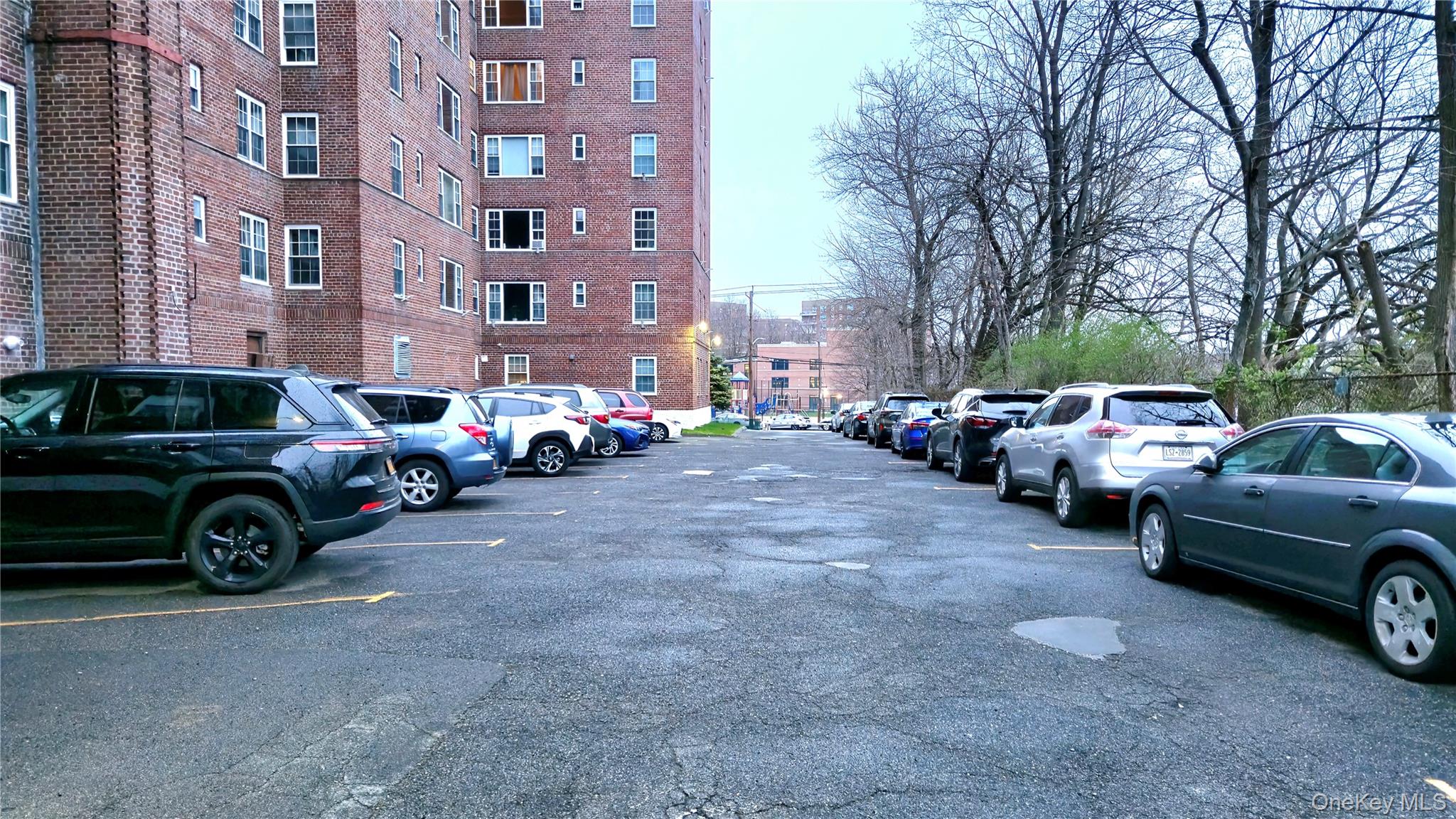 220 Pelham Road # 3L, New Rochelle, NY 10805