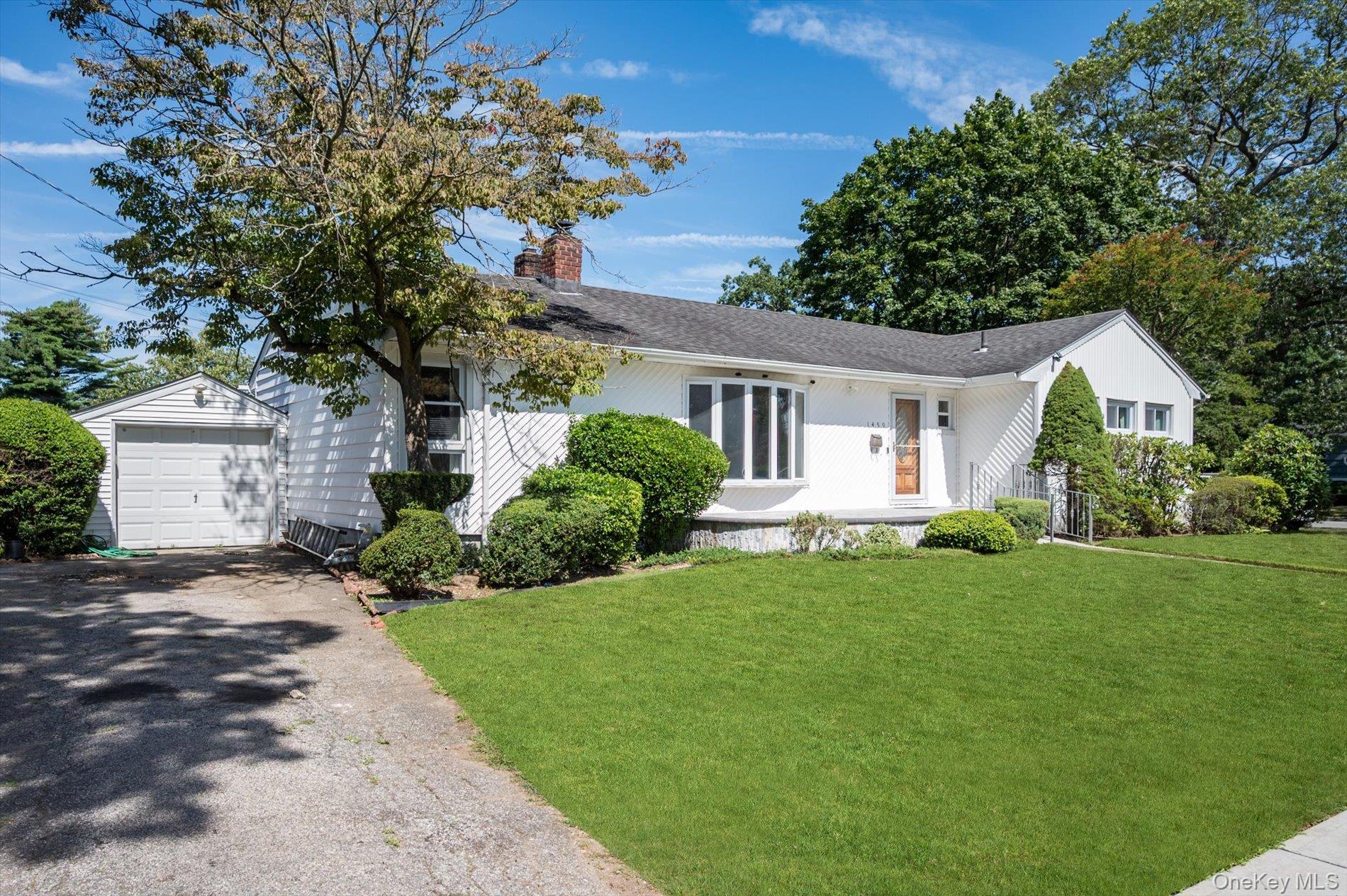 1459 Prospect Avenue, East Meadow, NY 11554