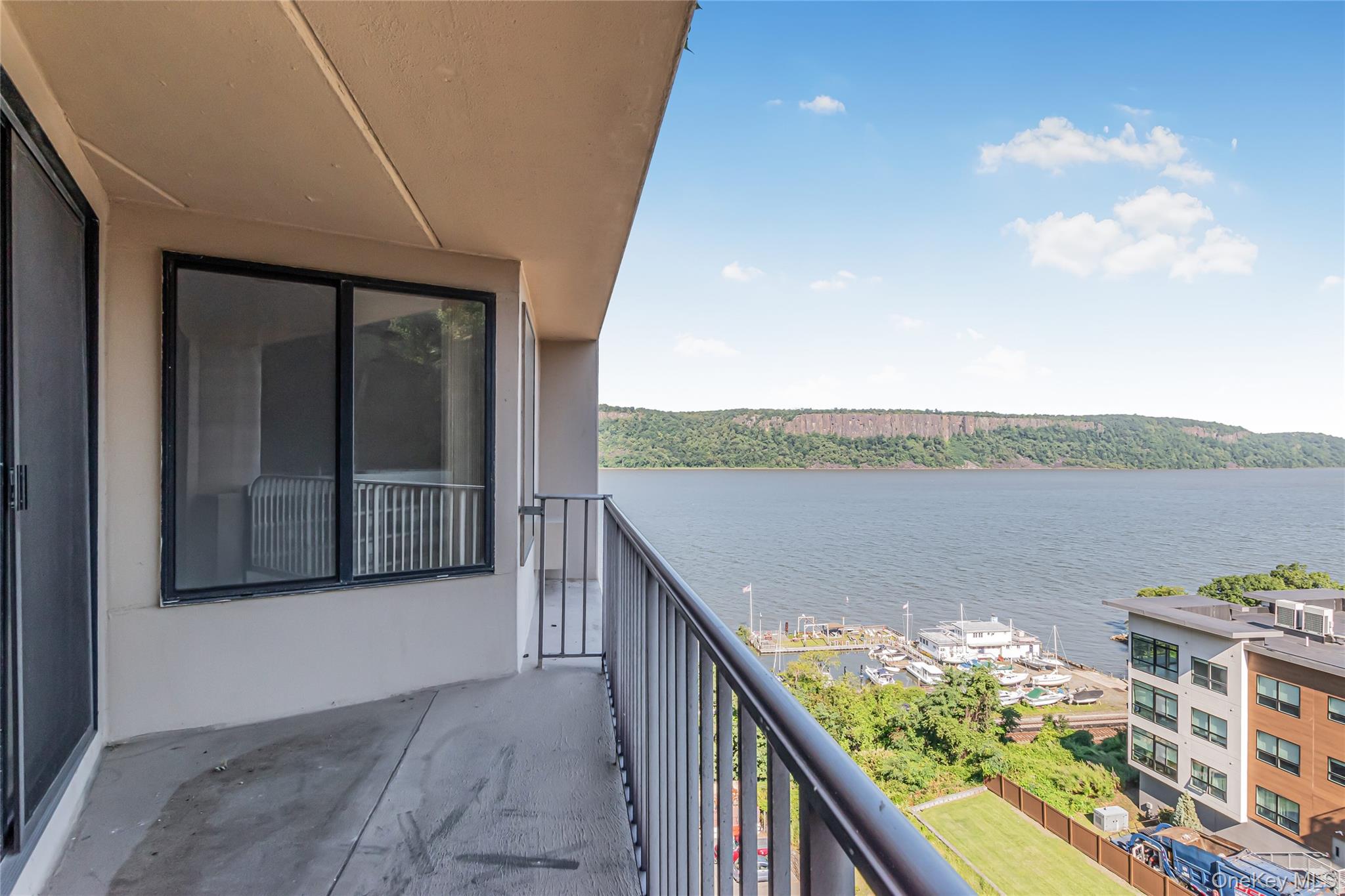 1155 Warburton Avenue # 10E, Yonkers, NY 10701