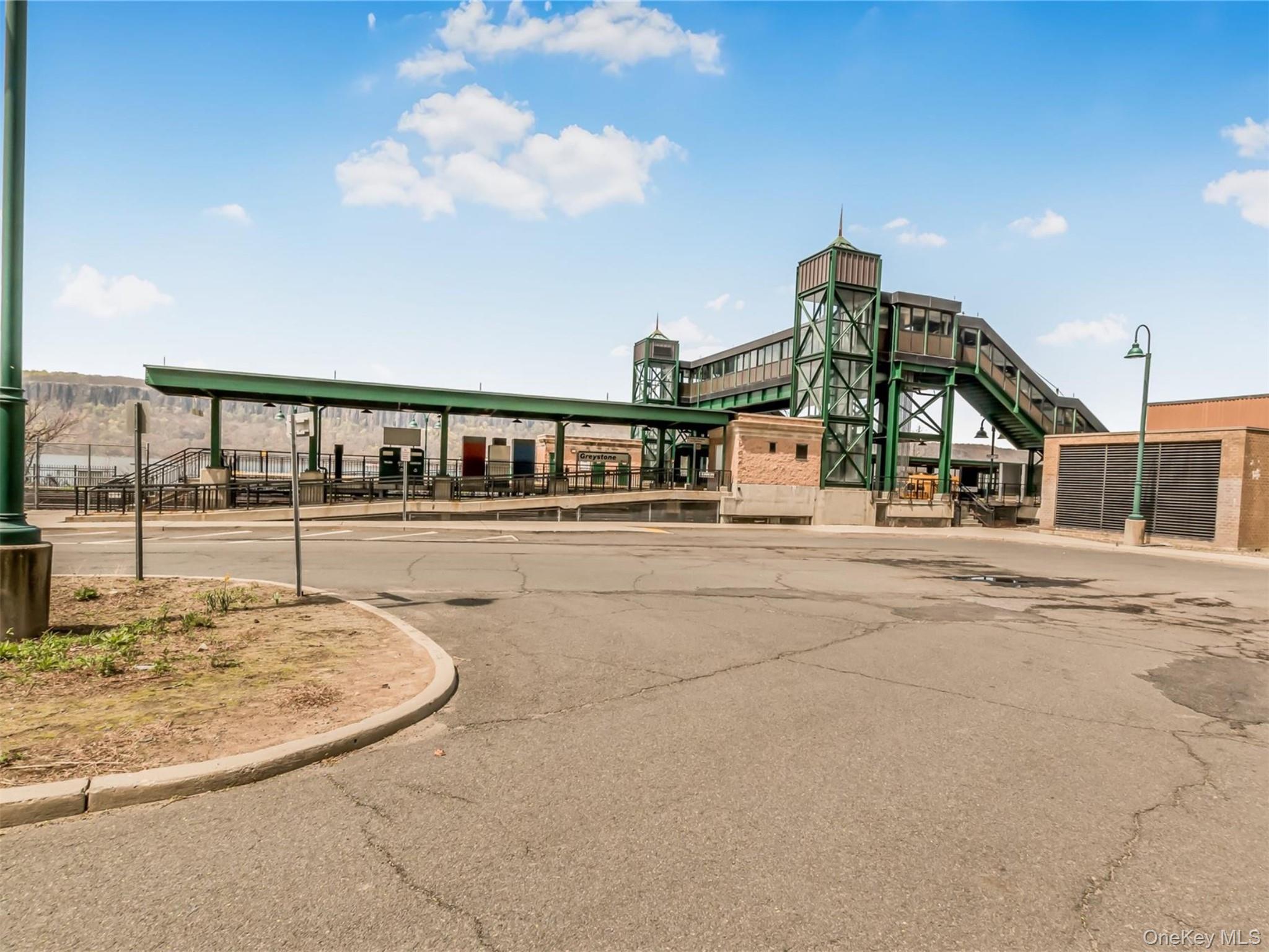 1155 Warburton Avenue # 10E, Yonkers, NY 10701