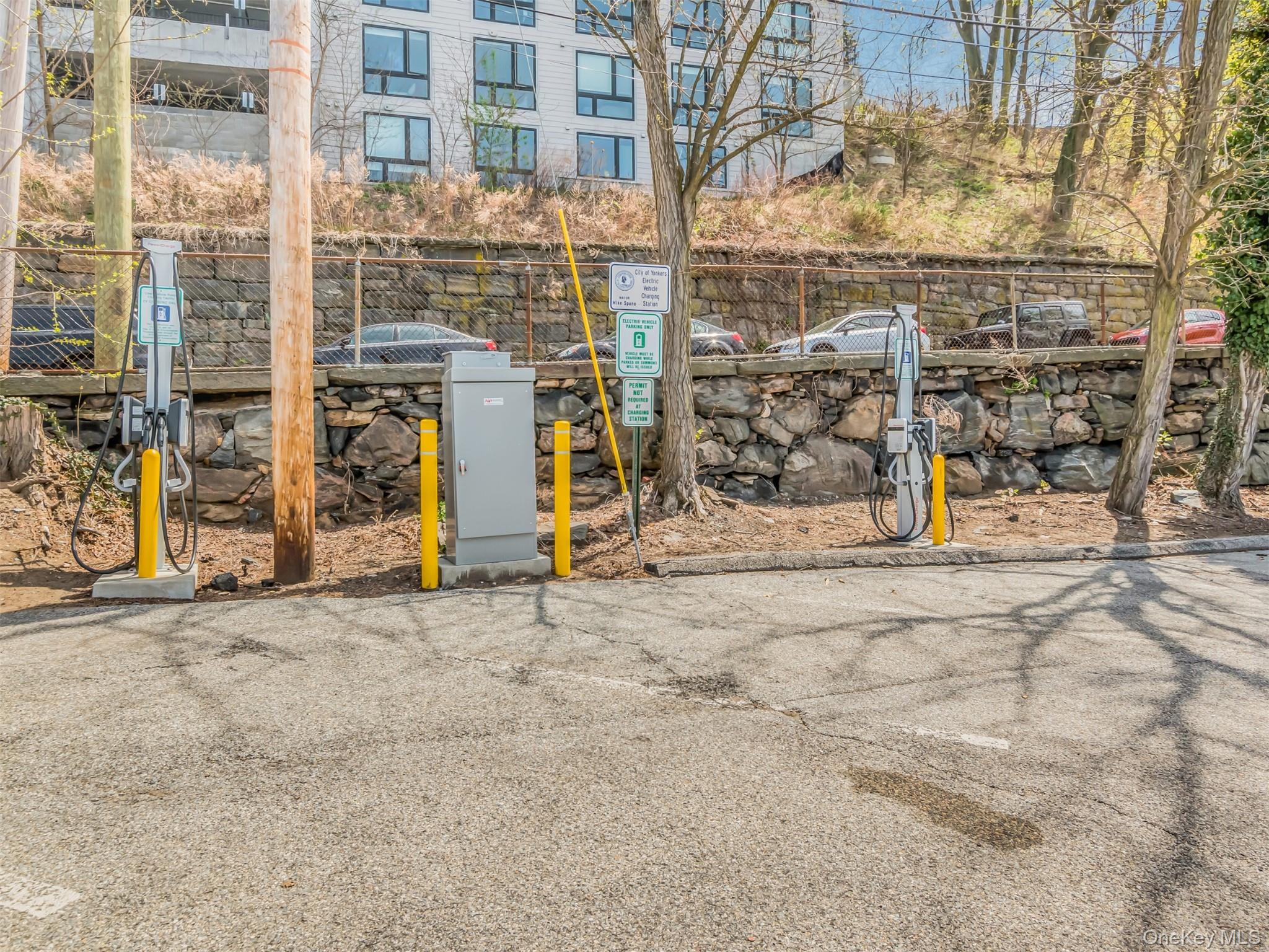 1155 Warburton Avenue # 10E, Yonkers, NY 10701