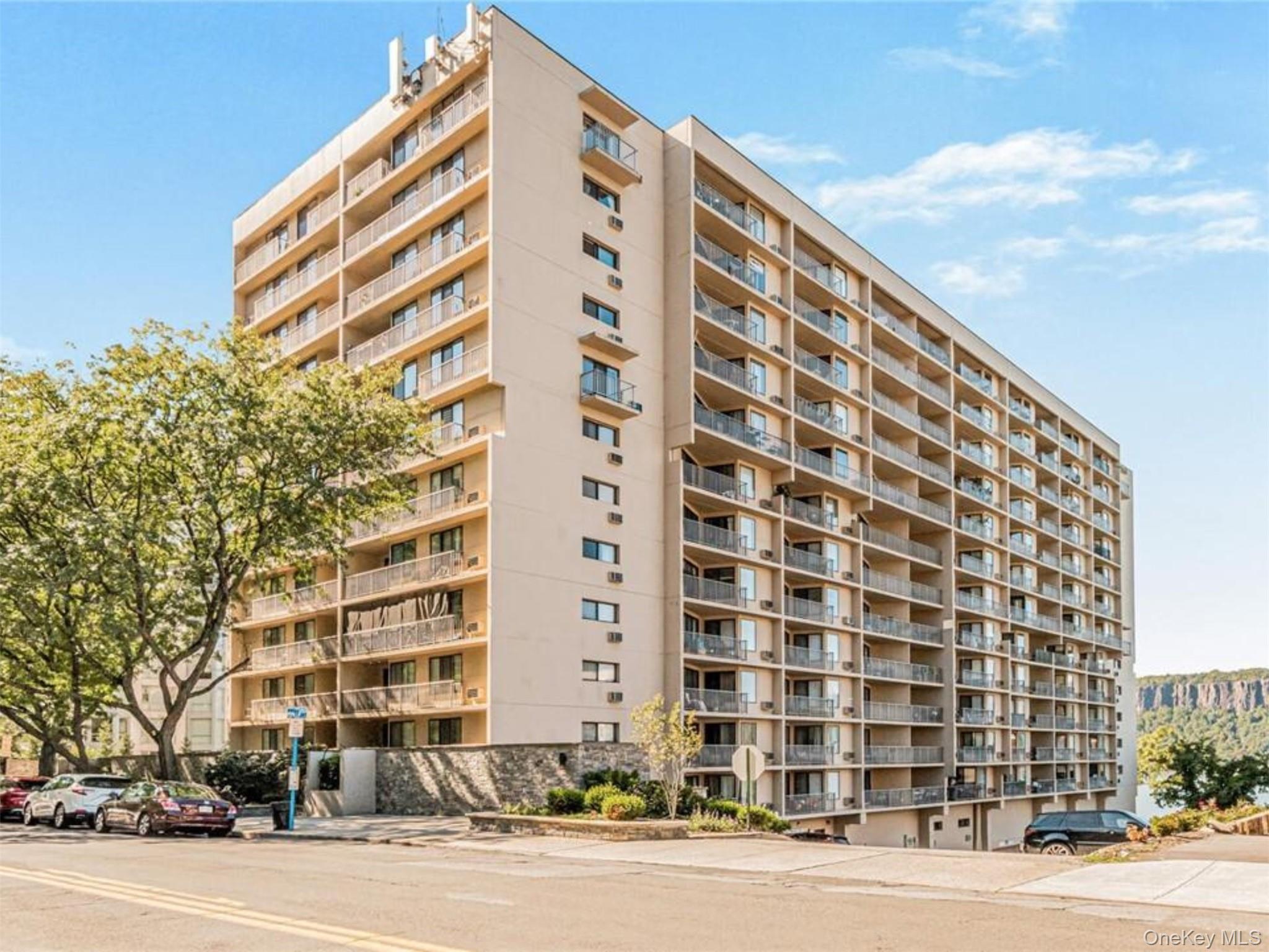 1155 Warburton Avenue # 10E, Yonkers, NY 10701