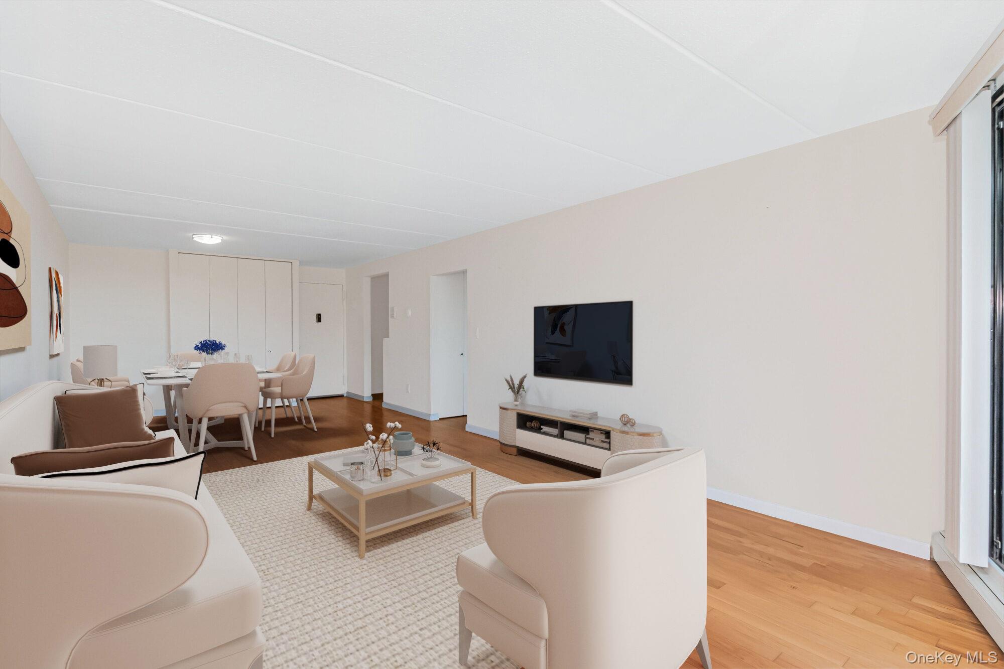 1155 Warburton Avenue # 10E, Yonkers, NY 10701