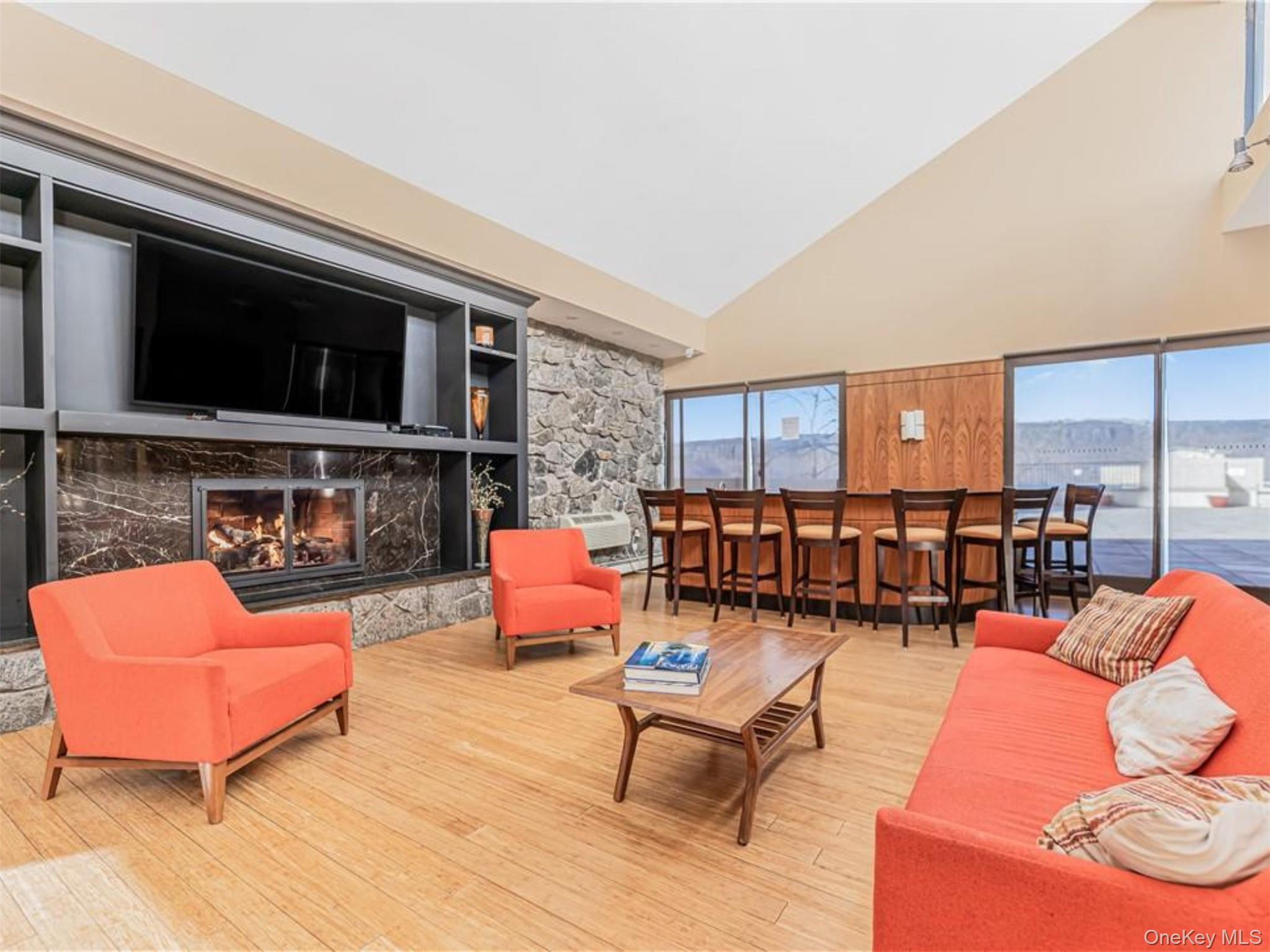 1155 Warburton Avenue # 10E, Yonkers, NY 10701