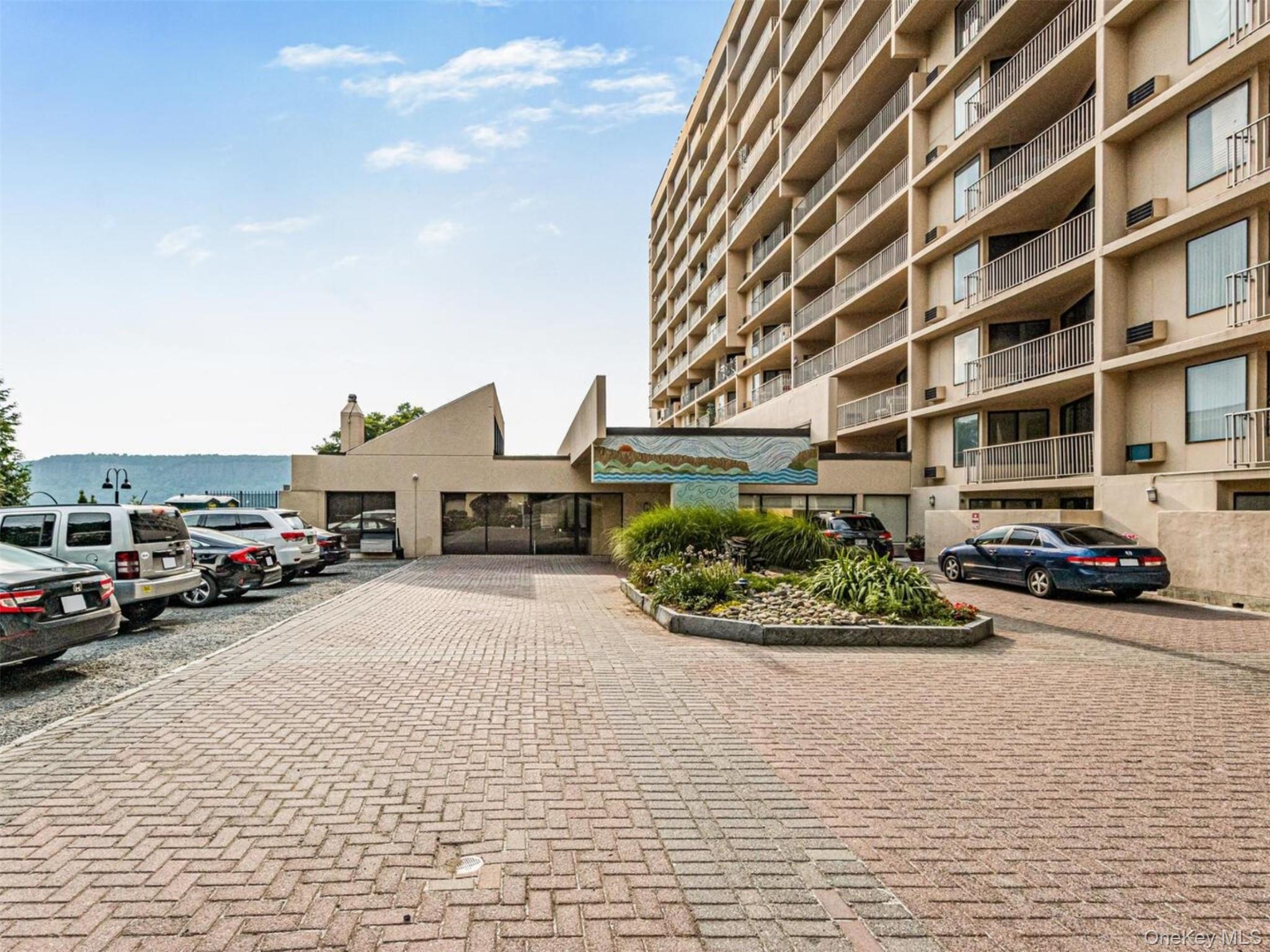 1155 Warburton Avenue # 10E, Yonkers, NY 10701