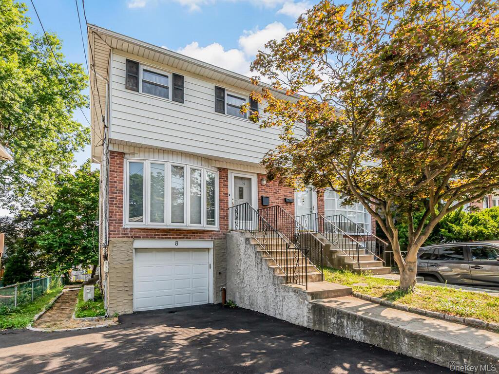 8 Gerri Lane, Yonkers, NY 10703
