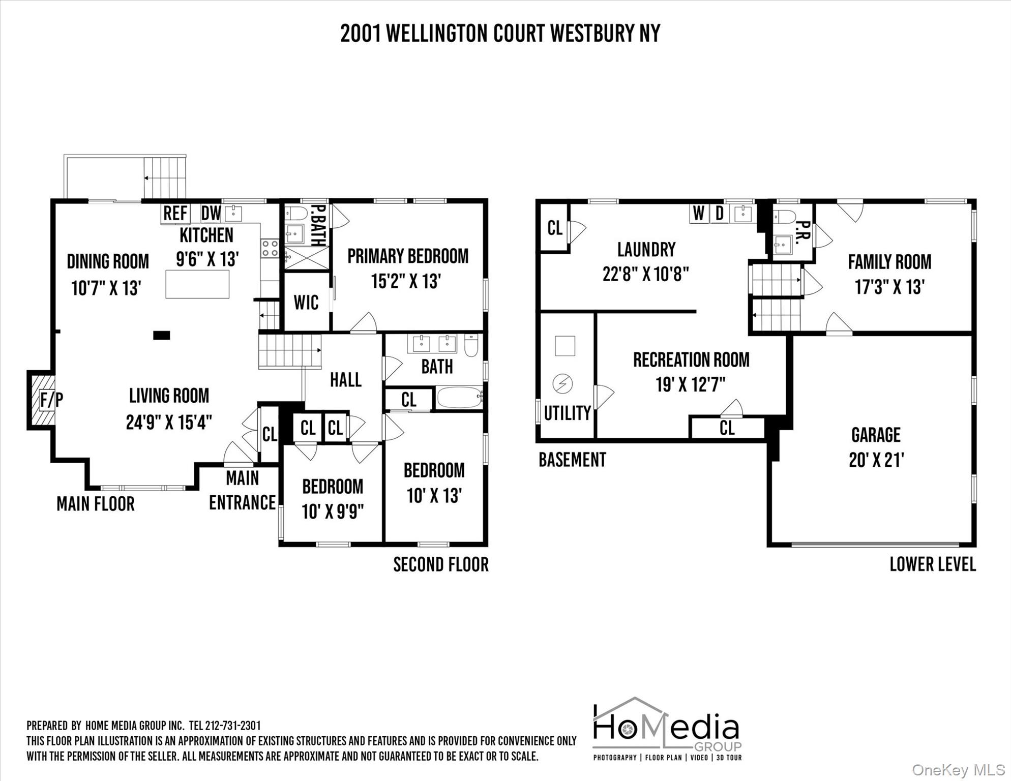 2001 Wellington Court, Westbury, NY 11590