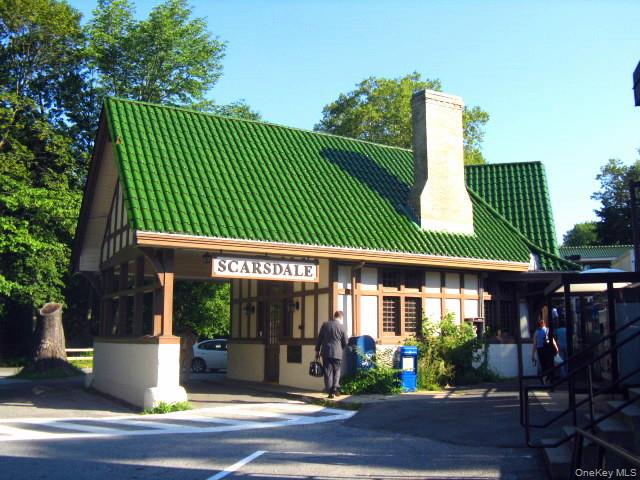 105 Garth Road # 5G, Scarsdale, NY 10583