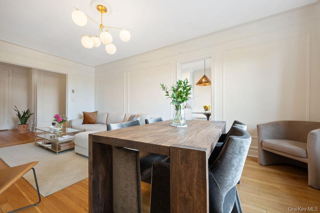 105 Garth Road # 5G, Scarsdale, NY 10583