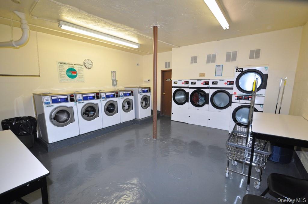 105 Garth Road # 5G, Scarsdale, NY 10583