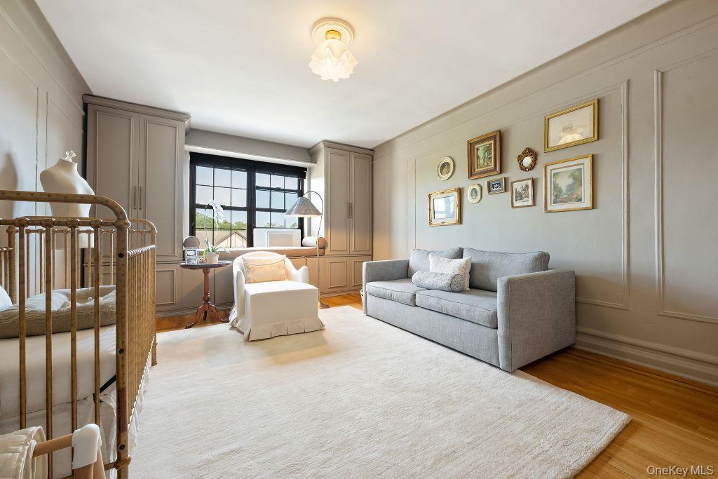 105 Garth Road # 5G, Scarsdale, NY 10583