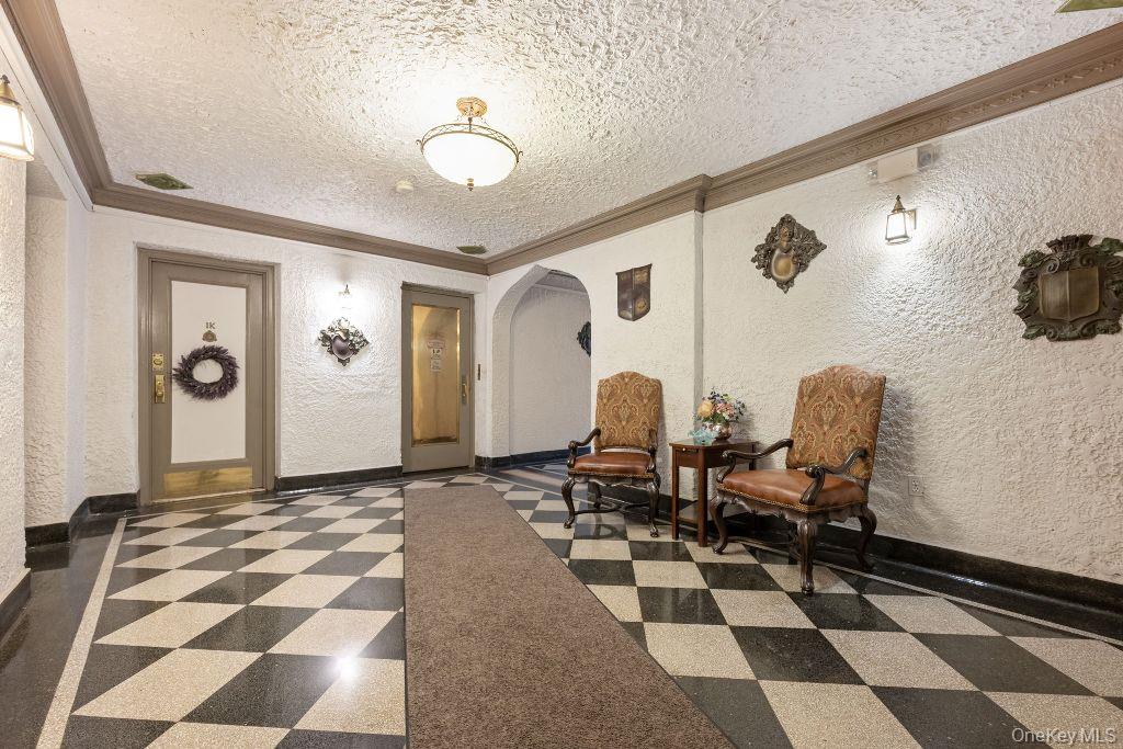 105 Garth Road # 5G, Scarsdale, NY 10583