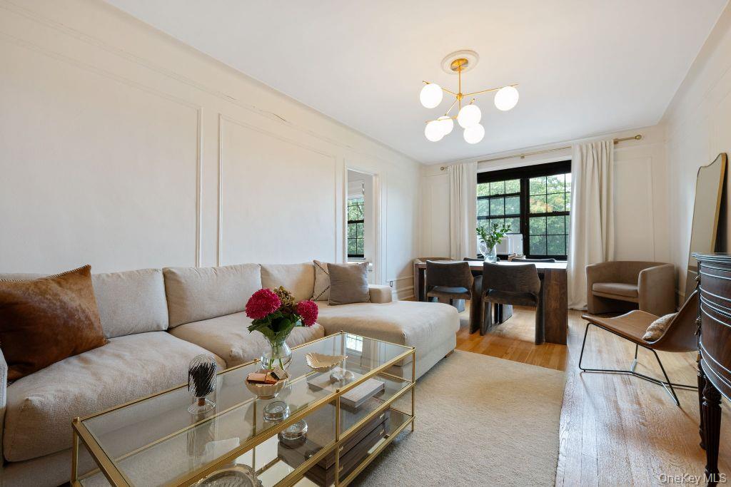 105 Garth Road # 5G, Scarsdale, NY 10583