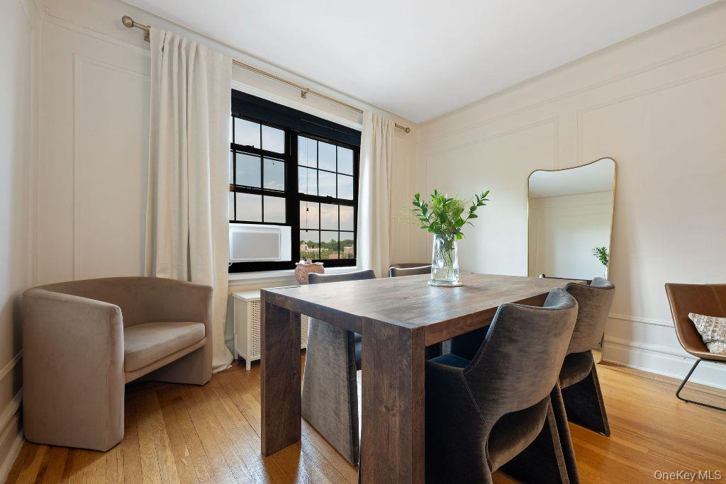 105 Garth Road # 5G, Scarsdale, NY 10583