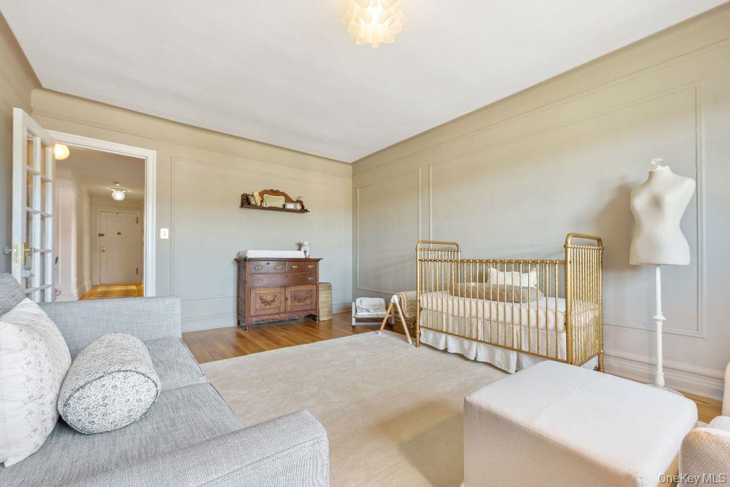 105 Garth Road # 5G, Scarsdale, NY 10583