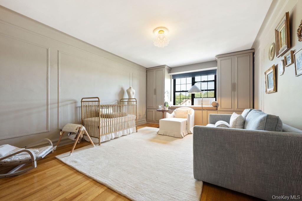 105 Garth Road # 5G, Scarsdale, NY 10583