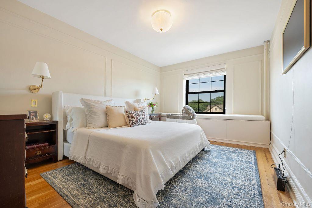 105 Garth Road # 5G, Scarsdale, NY 10583