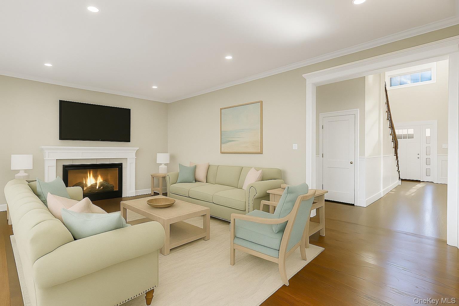 9 Hickory Road, Bayville, NY 11709