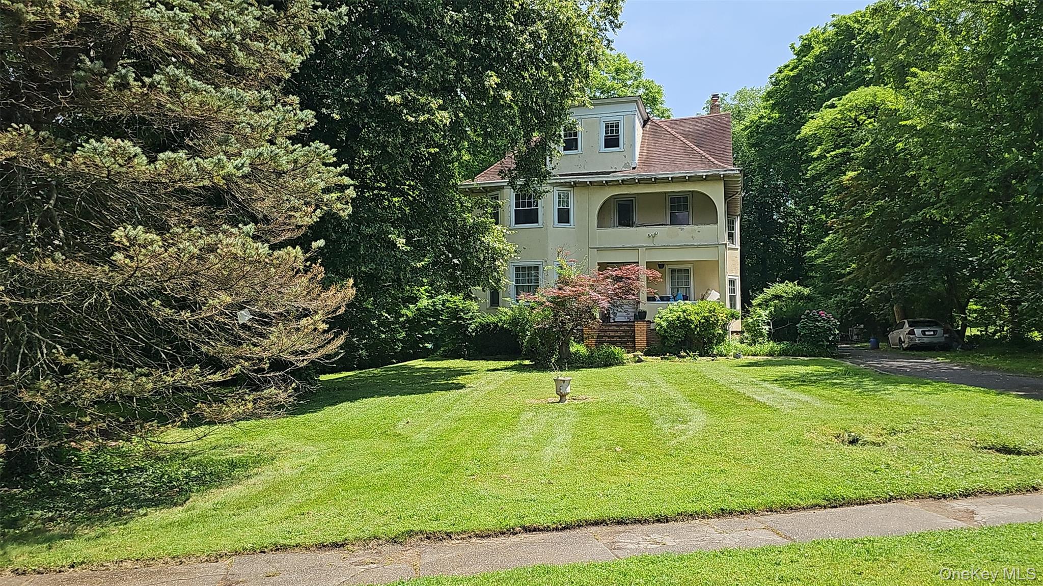 7 The Boulevard, New Rochelle, NY 10801
